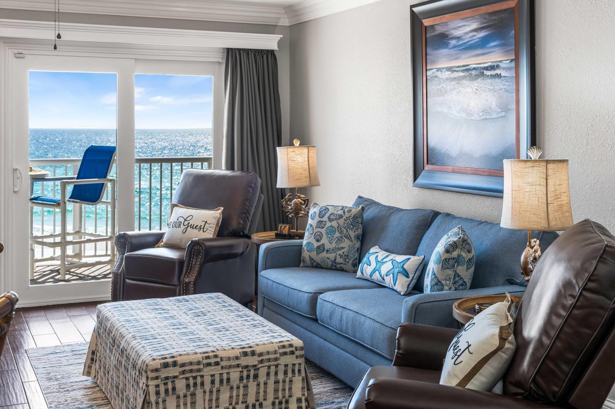 Surf And Racquet Unit 506 Holiday home