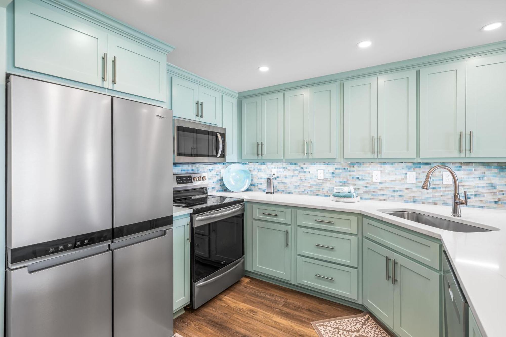 Holiday home Surf And Racquet Unit 509 Destin