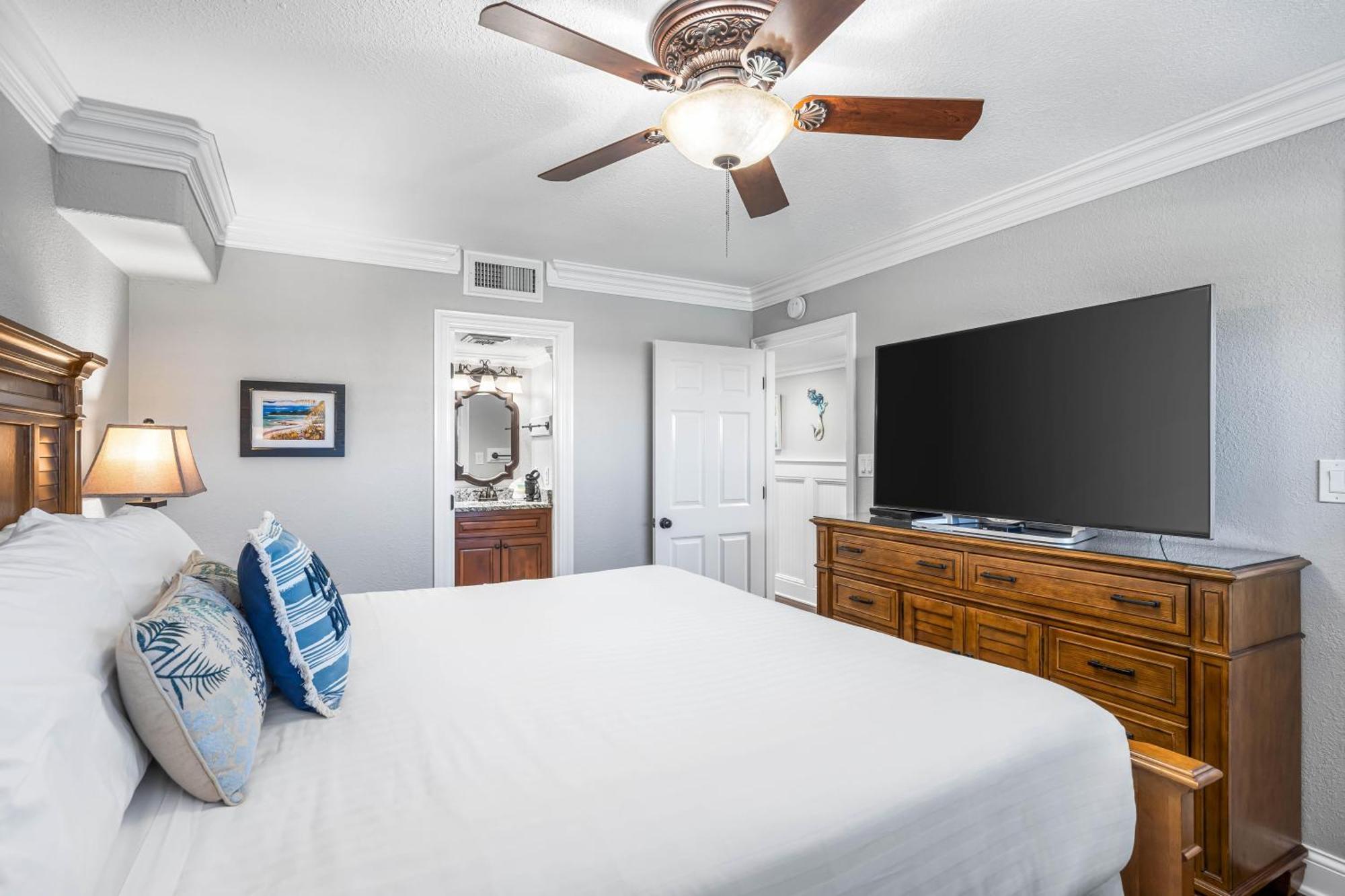 Surf And Racquet Unit 506 Destin