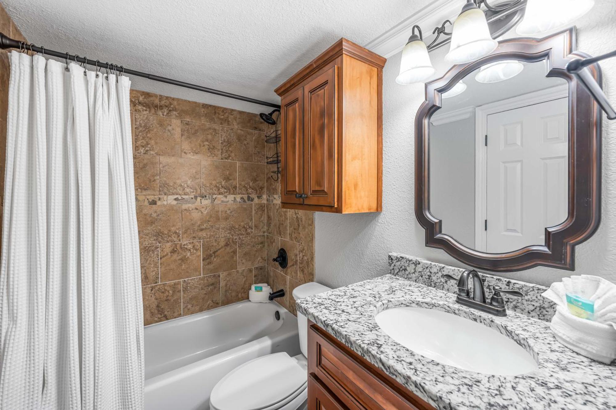 Holiday home Surf And Racquet Unit 506 Destin