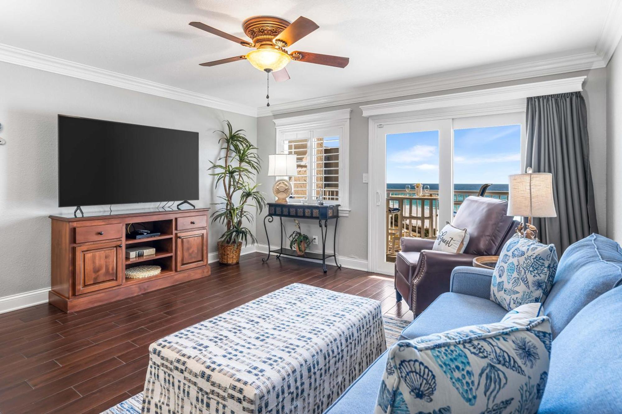 Surf And Racquet Unit 506 Holiday home *