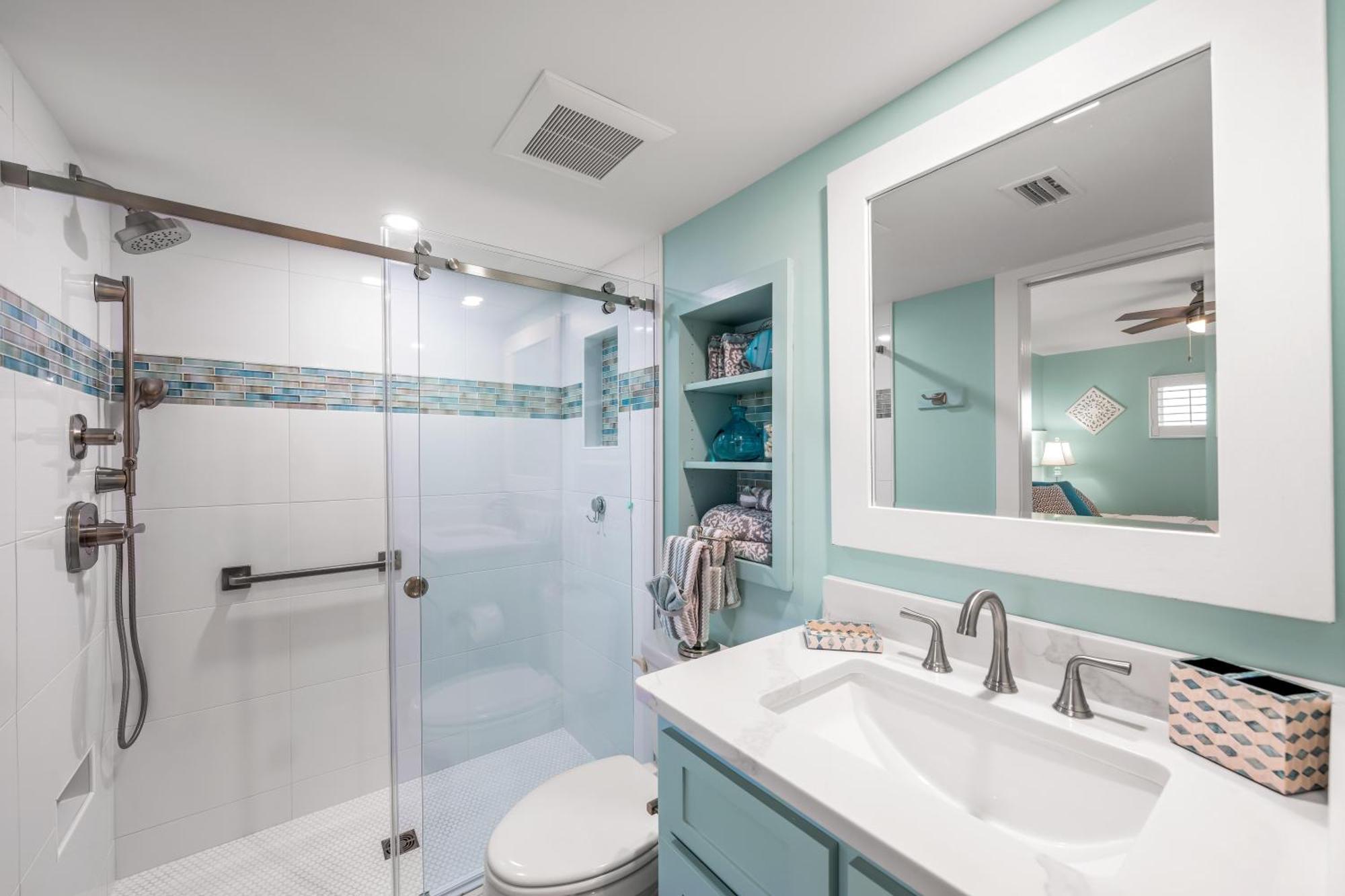 Holiday home Surf And Racquet Unit 509
