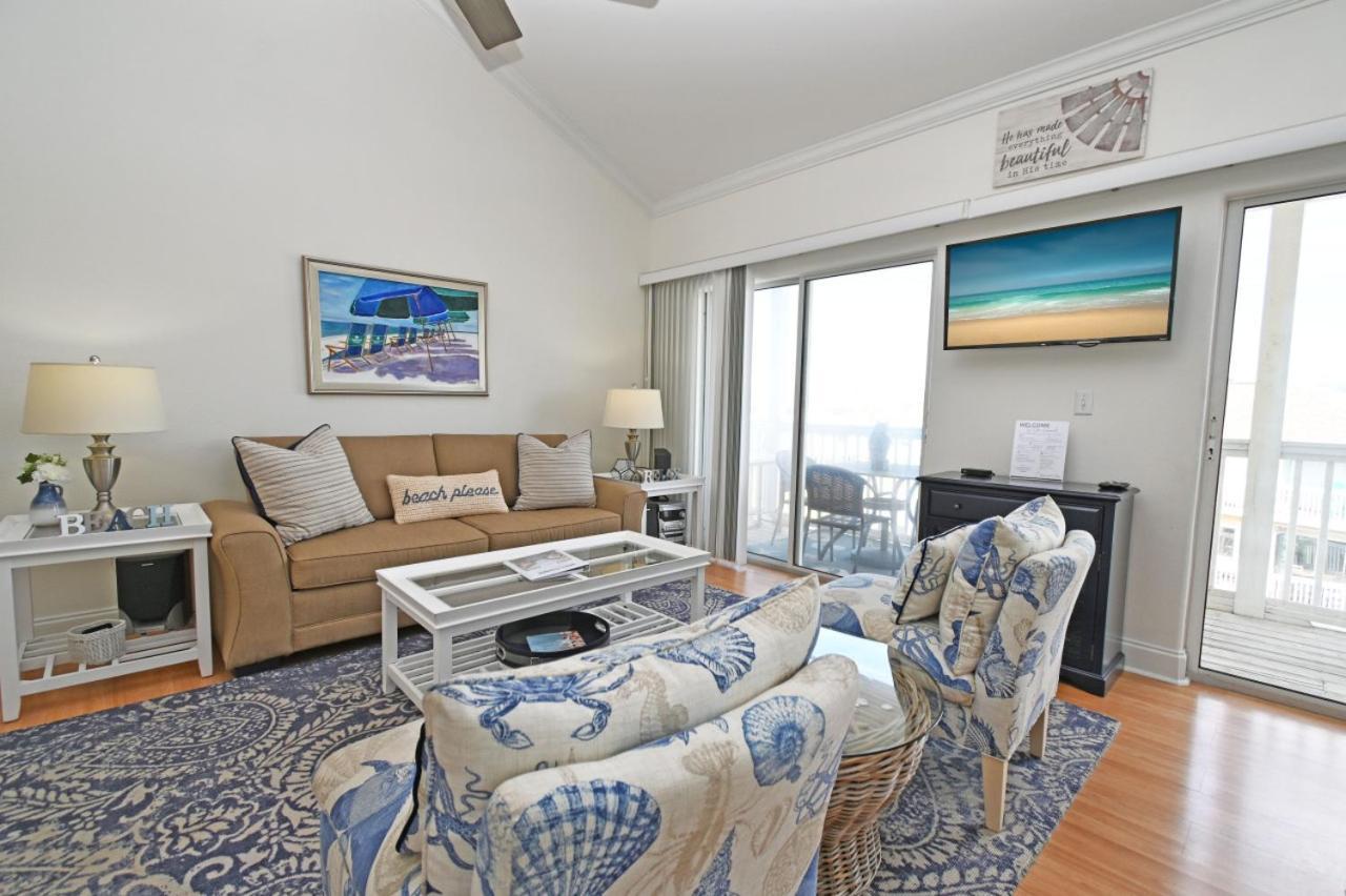 Holiday home Sandpiper Cove Unit 4206 Destin