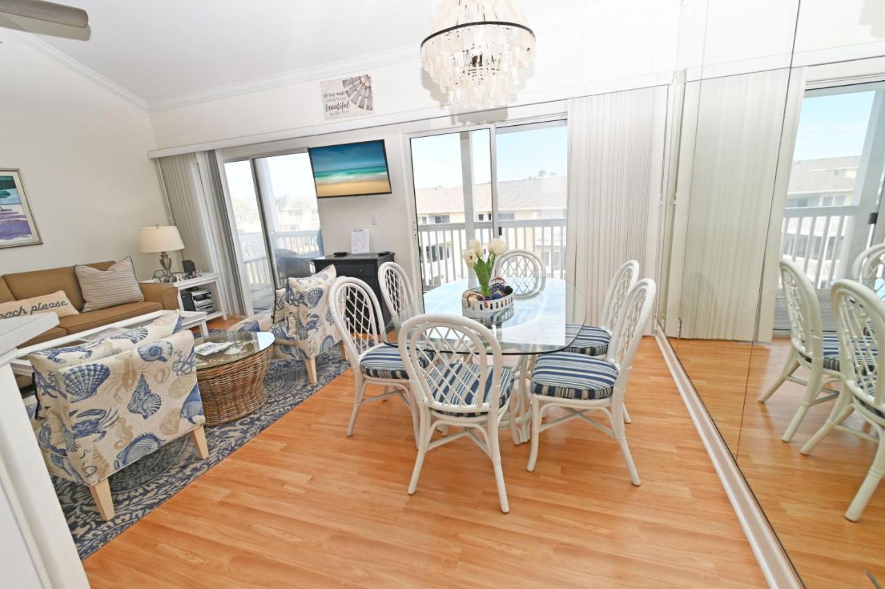 Sandpiper Cove Unit 4206 * Destin
