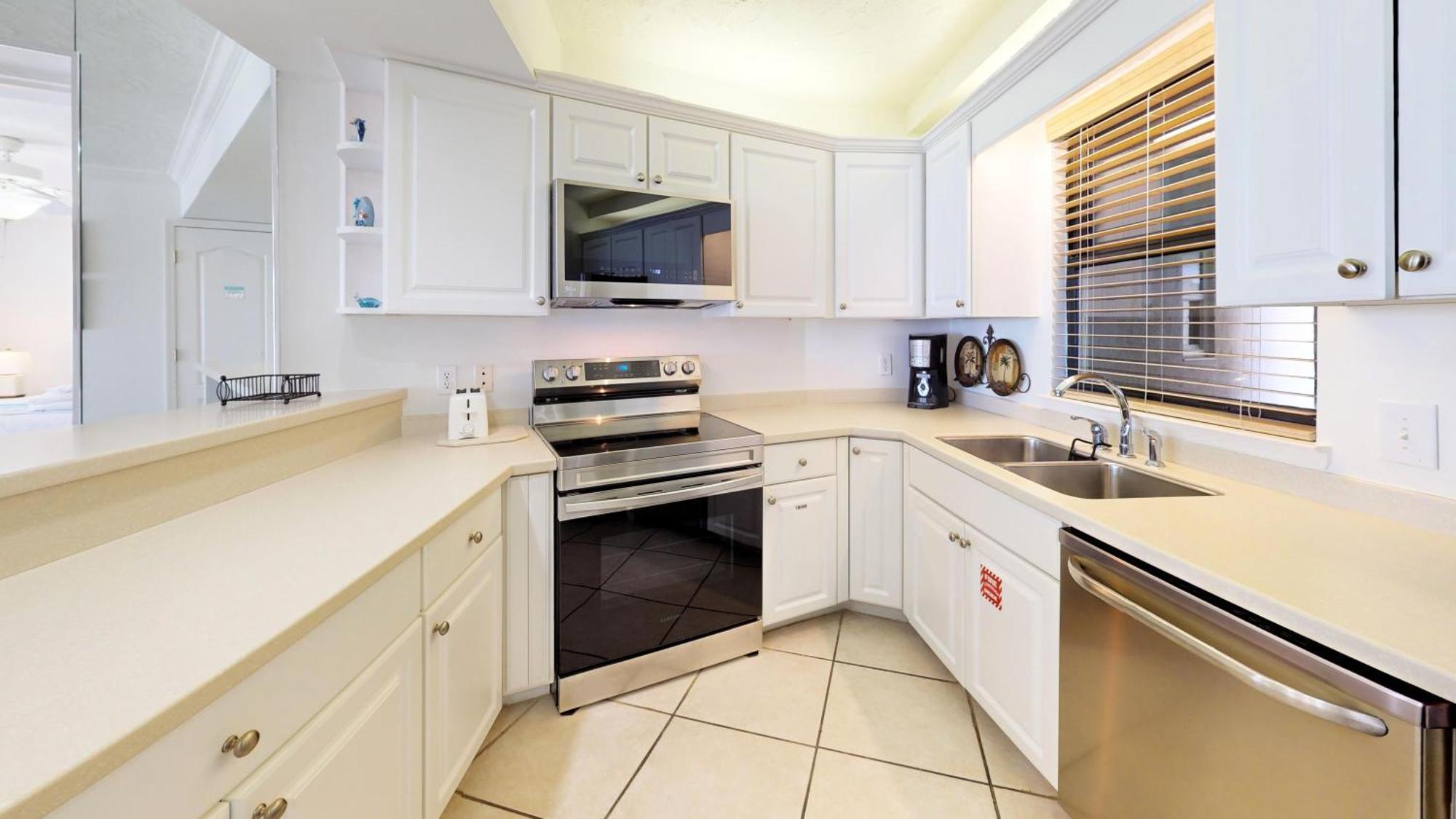 Holiday home Beachside Ii 4333