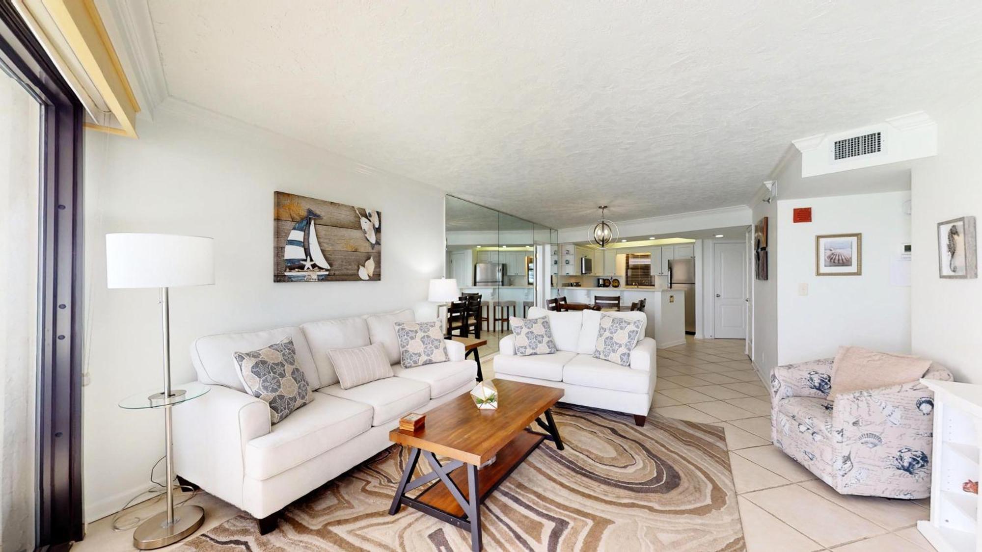 Holiday home Beachside Ii 4333 Destin