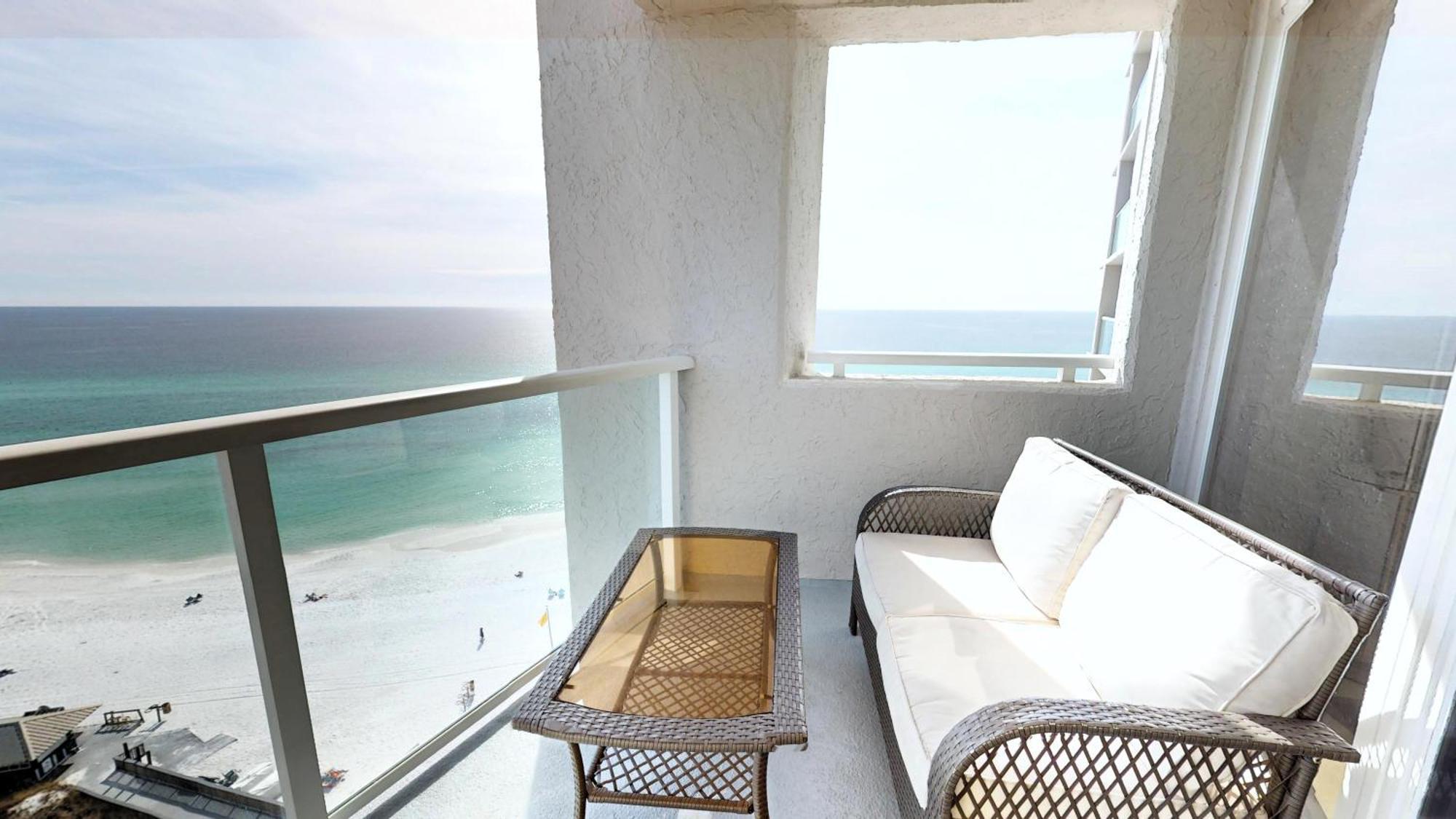 Beachside Ii 4333 Holiday home *