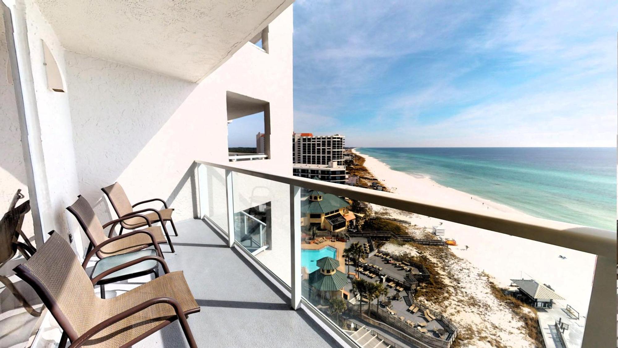 Beachside Ii 4333 Holiday home Destin