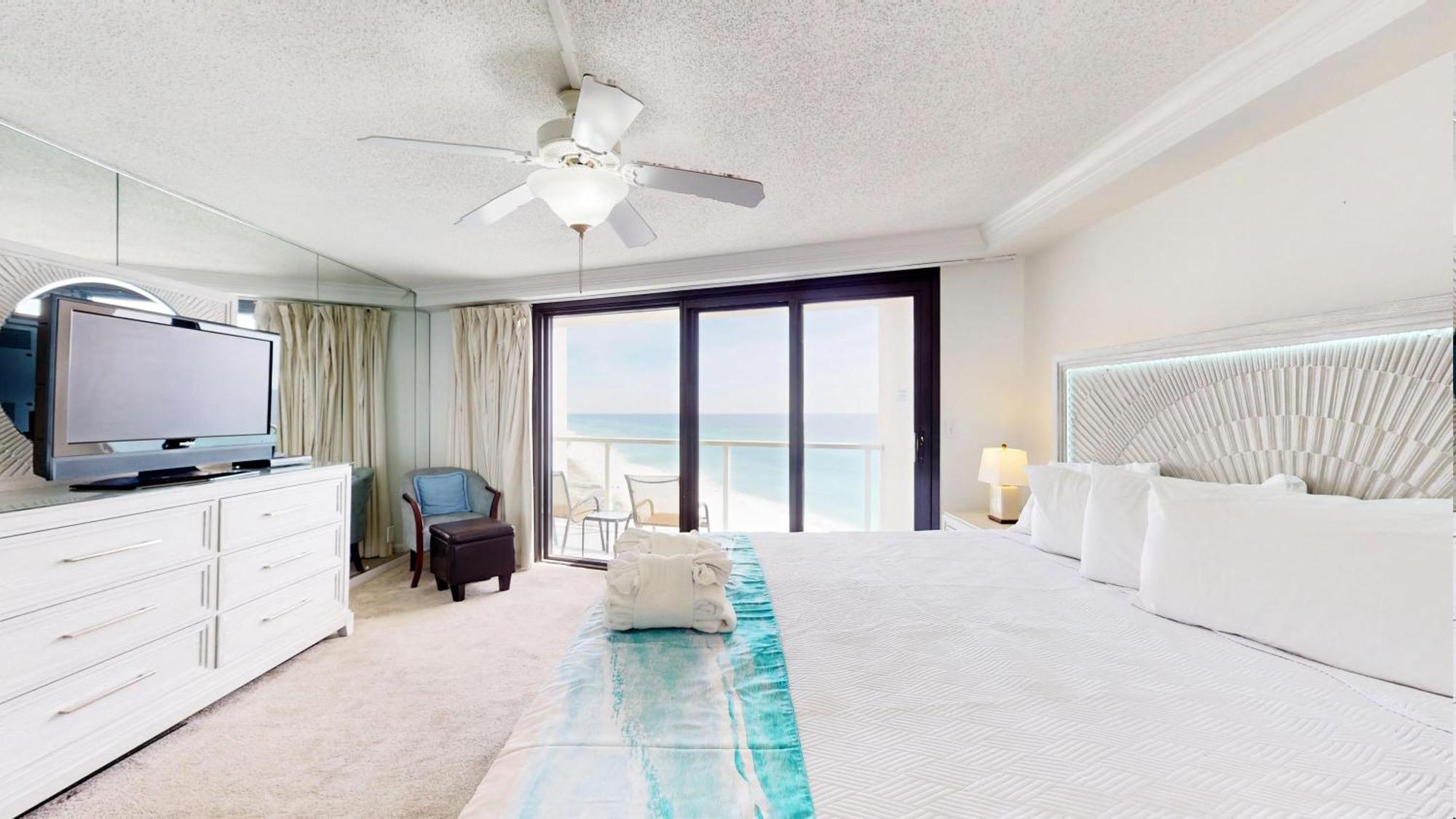 Beachside Ii 4333 Destin