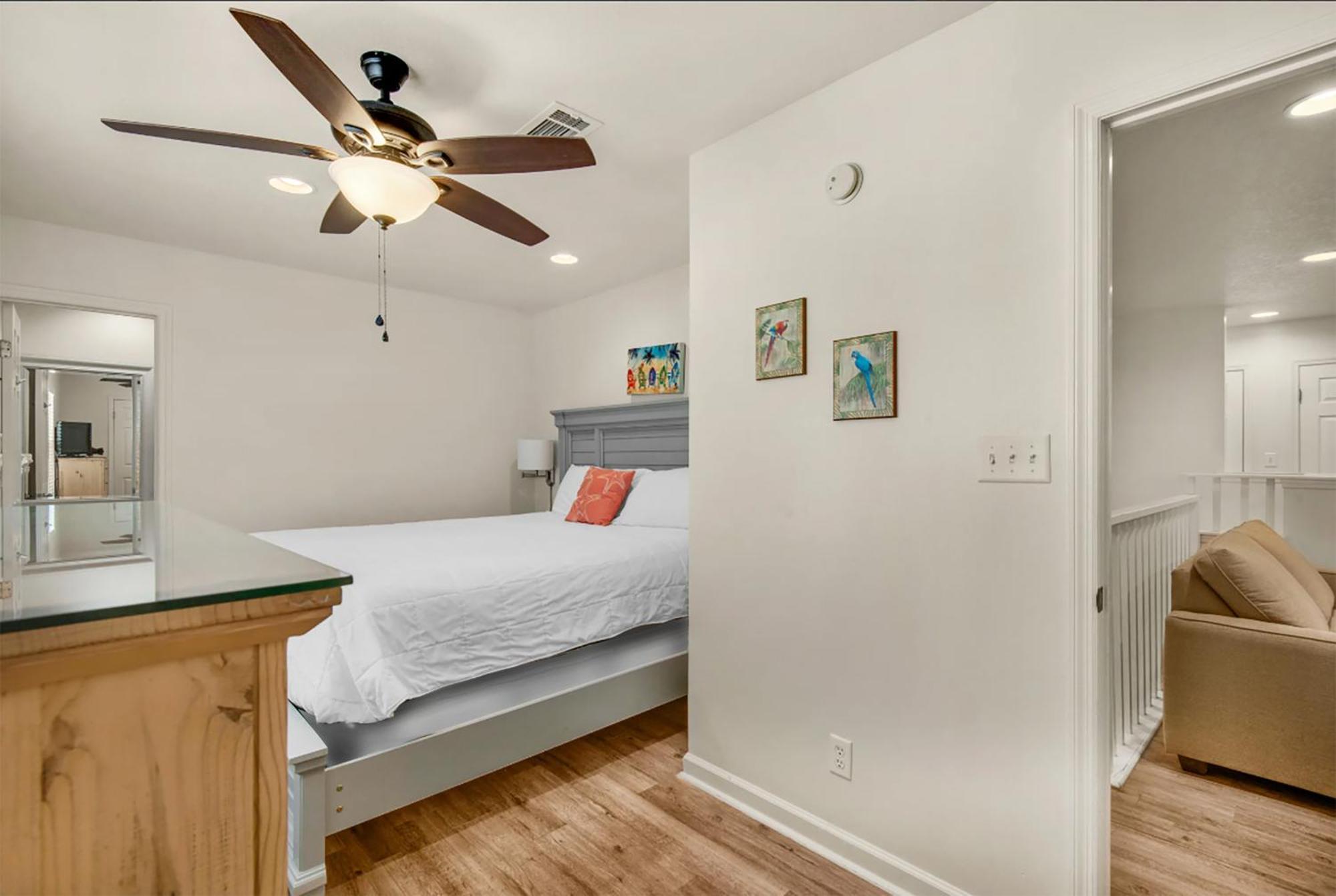 Holiday home Martinique At Port-of-call Destin
