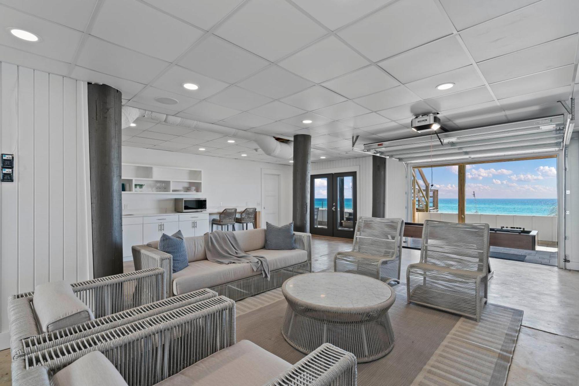 Holiday home Beachside