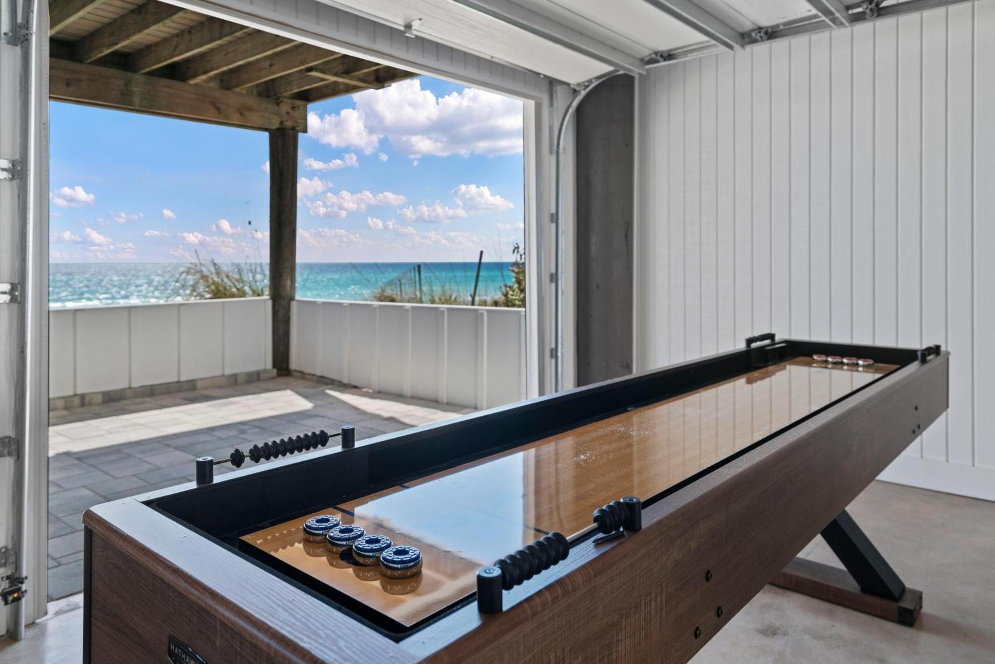 Beachside Holiday home Destin