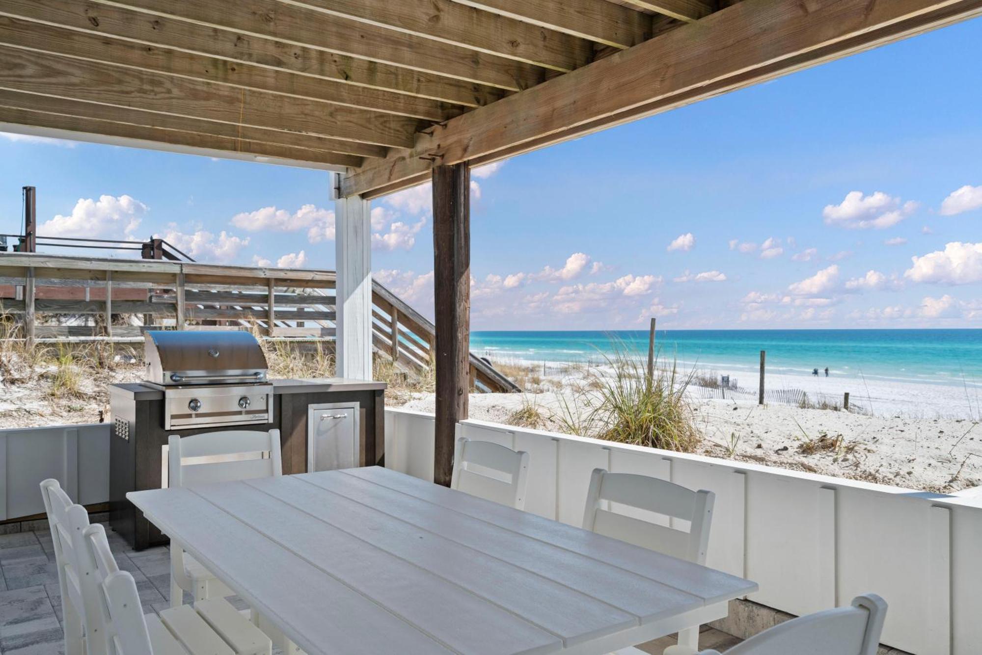 Beachside Destin