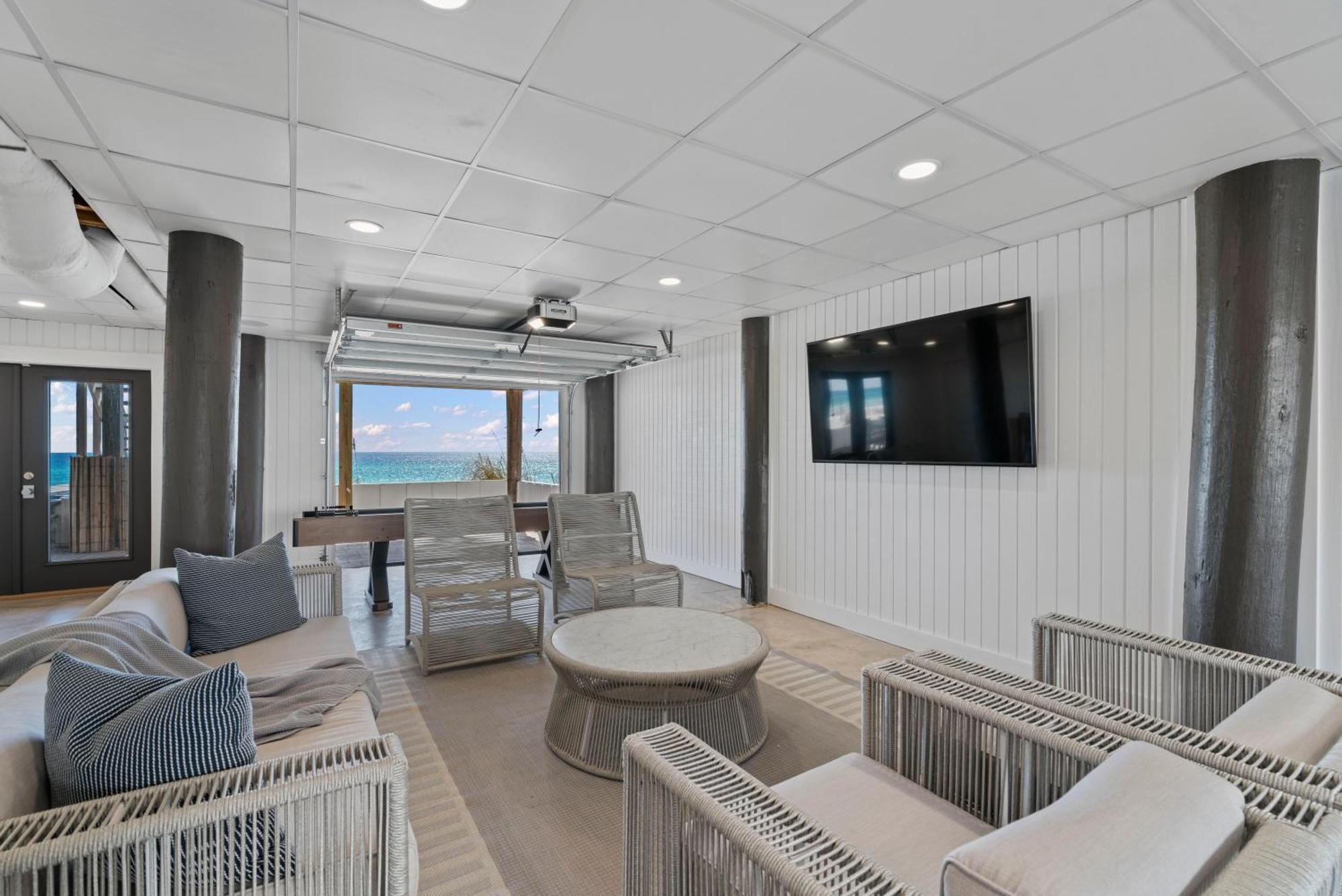 Beachside Holiday home