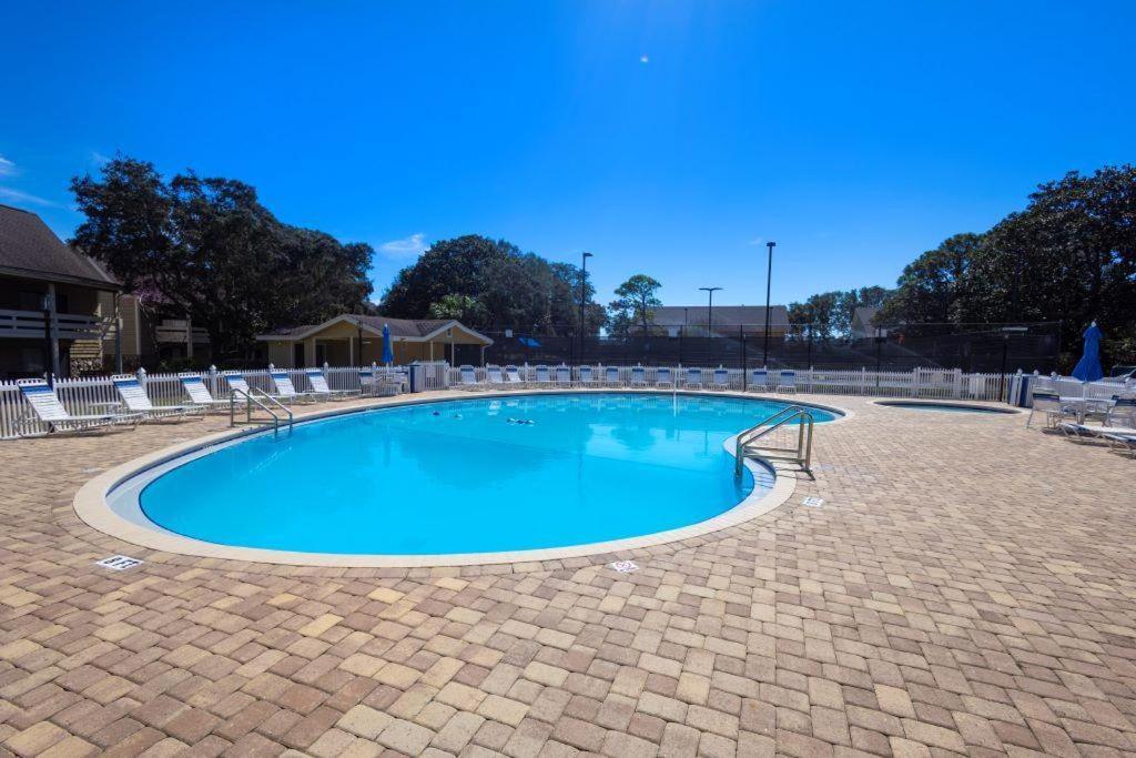Holiday home Golf Course 31c Destin