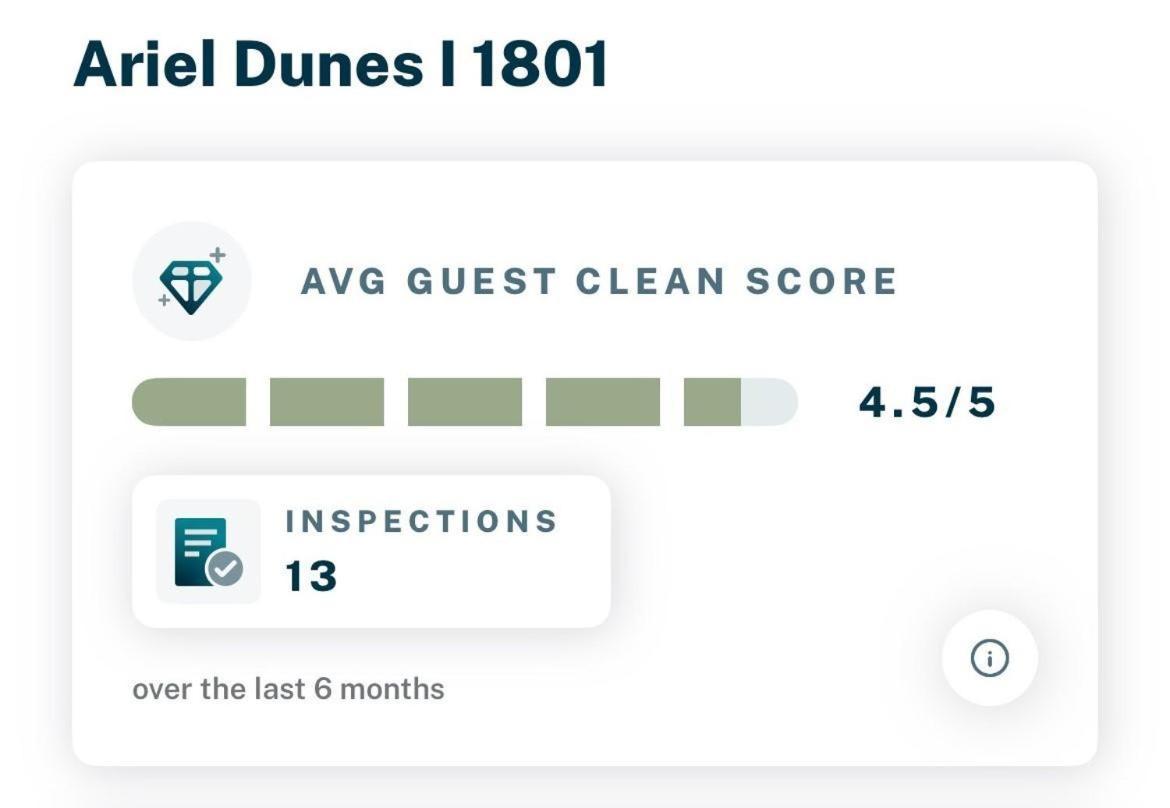 Ariel Dunes 1801 * Destin