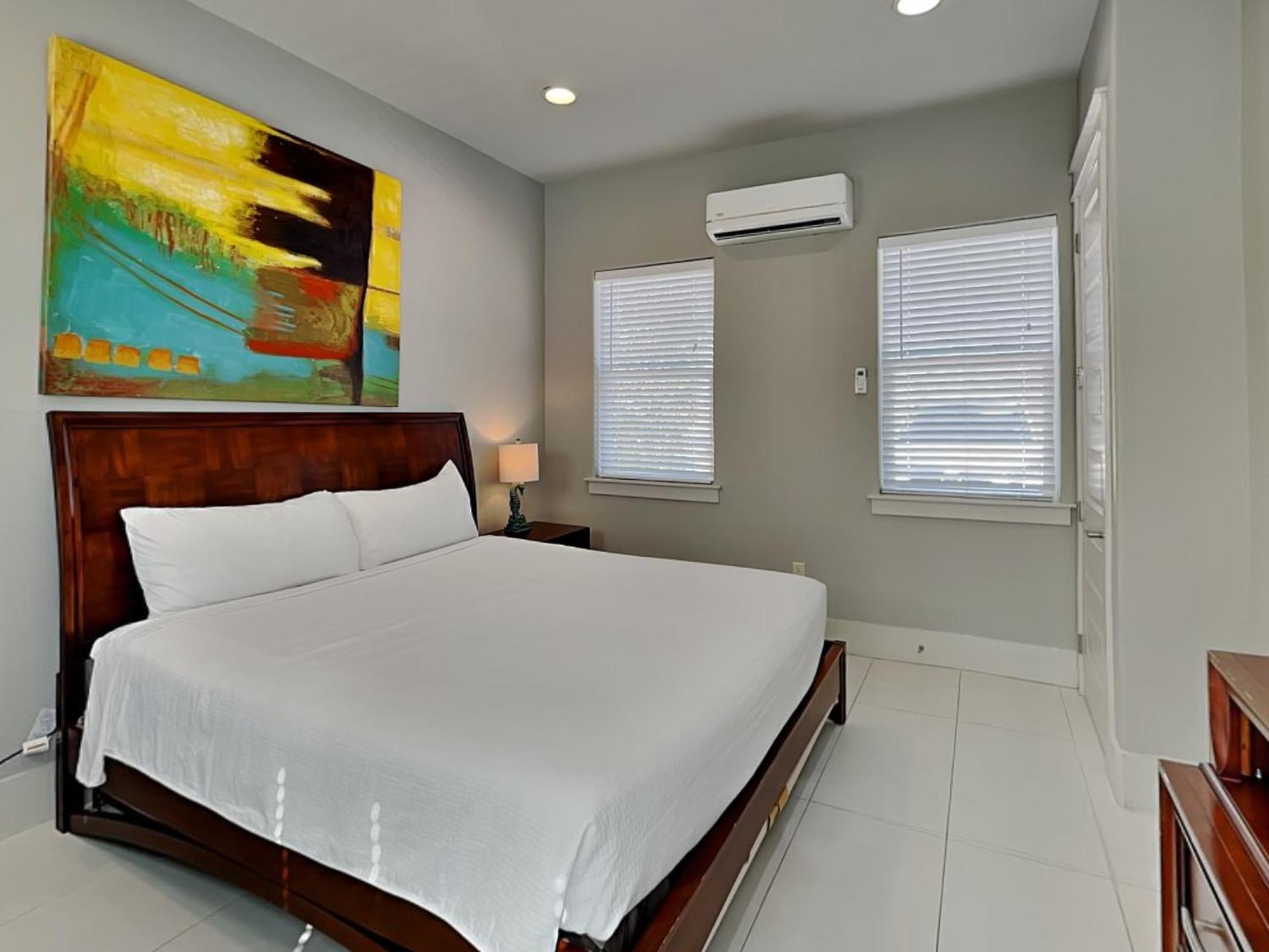 Holiday home Del Carmen *
