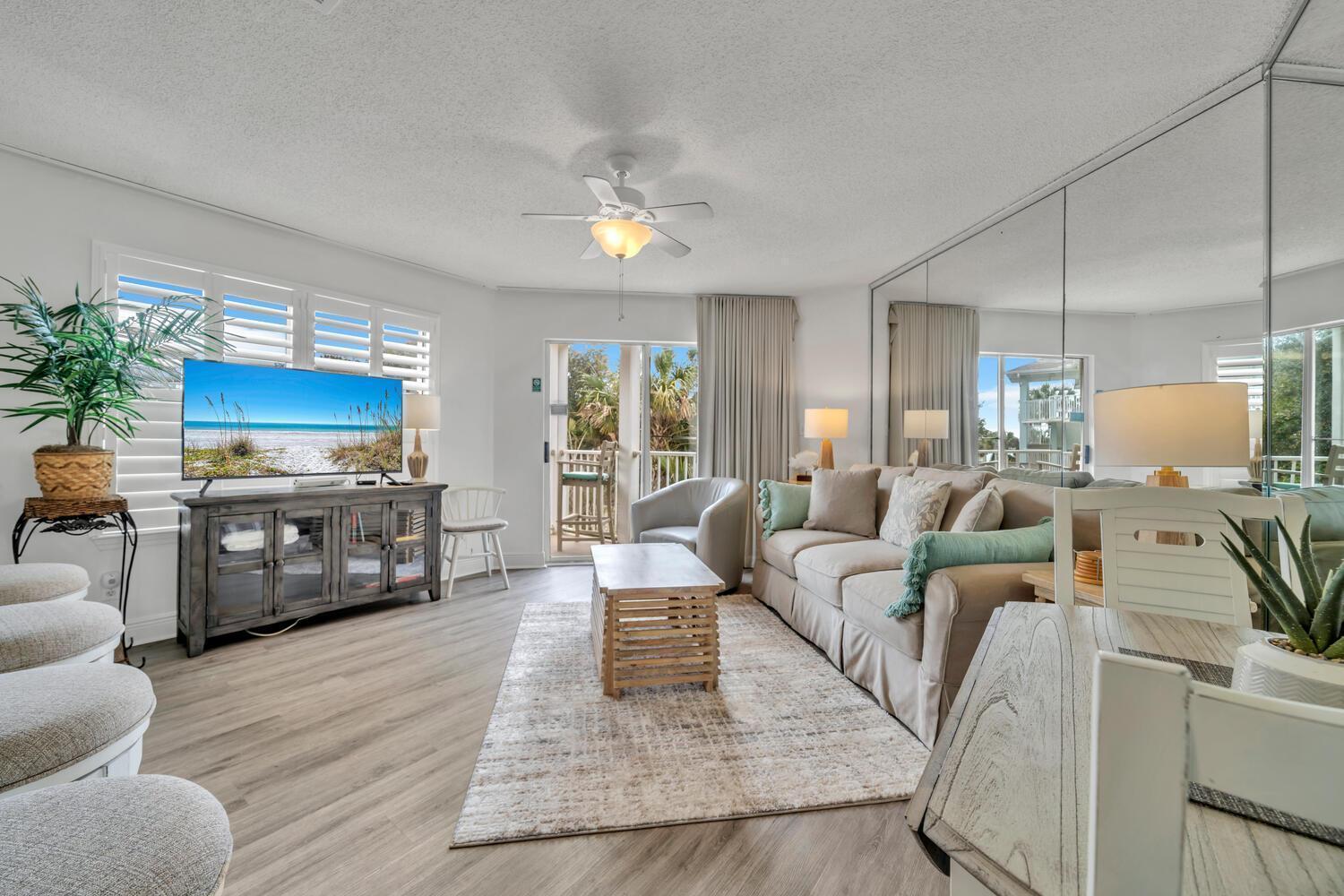 Gulfview Ii 218 Destin