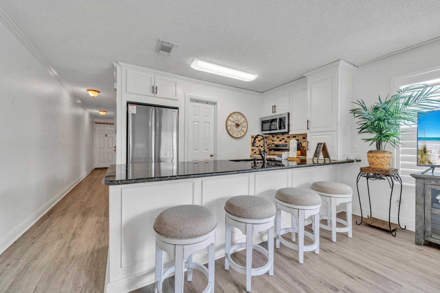 Gulfview Ii 218 Destin
