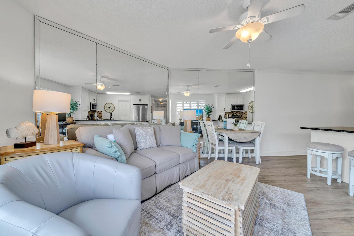 Holiday home Gulfview Ii 218
