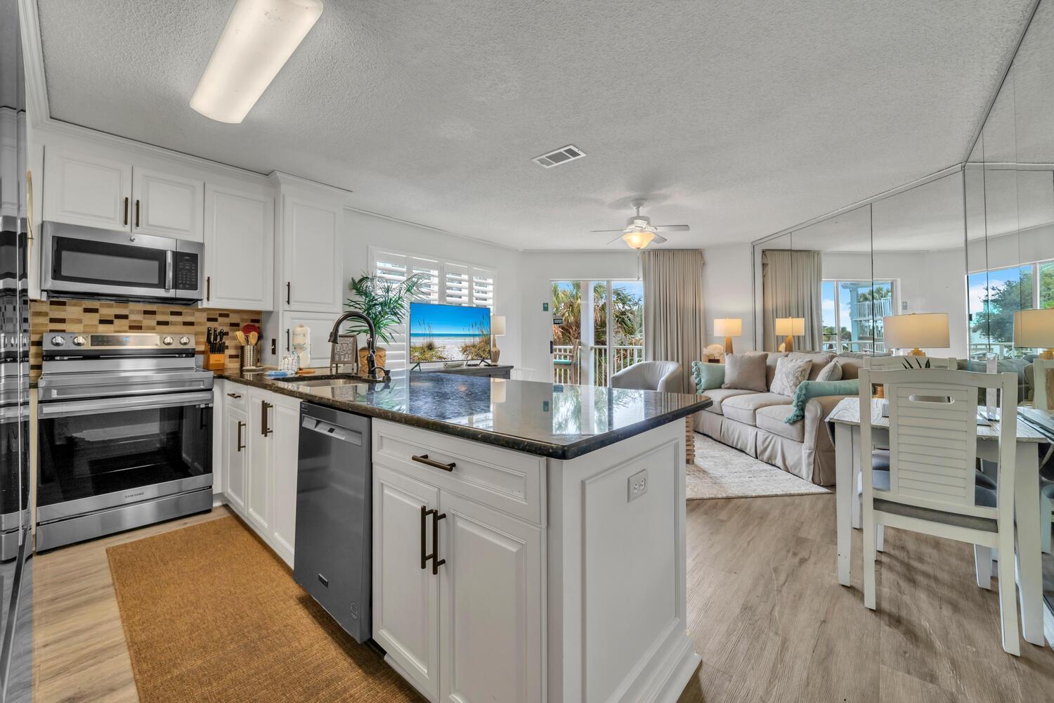 Gulfview Ii 218 Destin