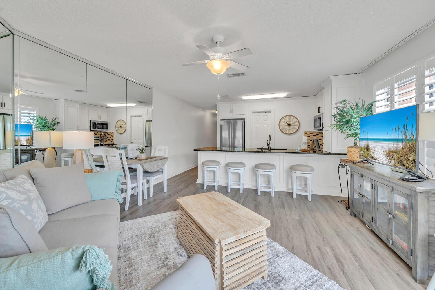 Gulfview Ii 218 Holiday home *