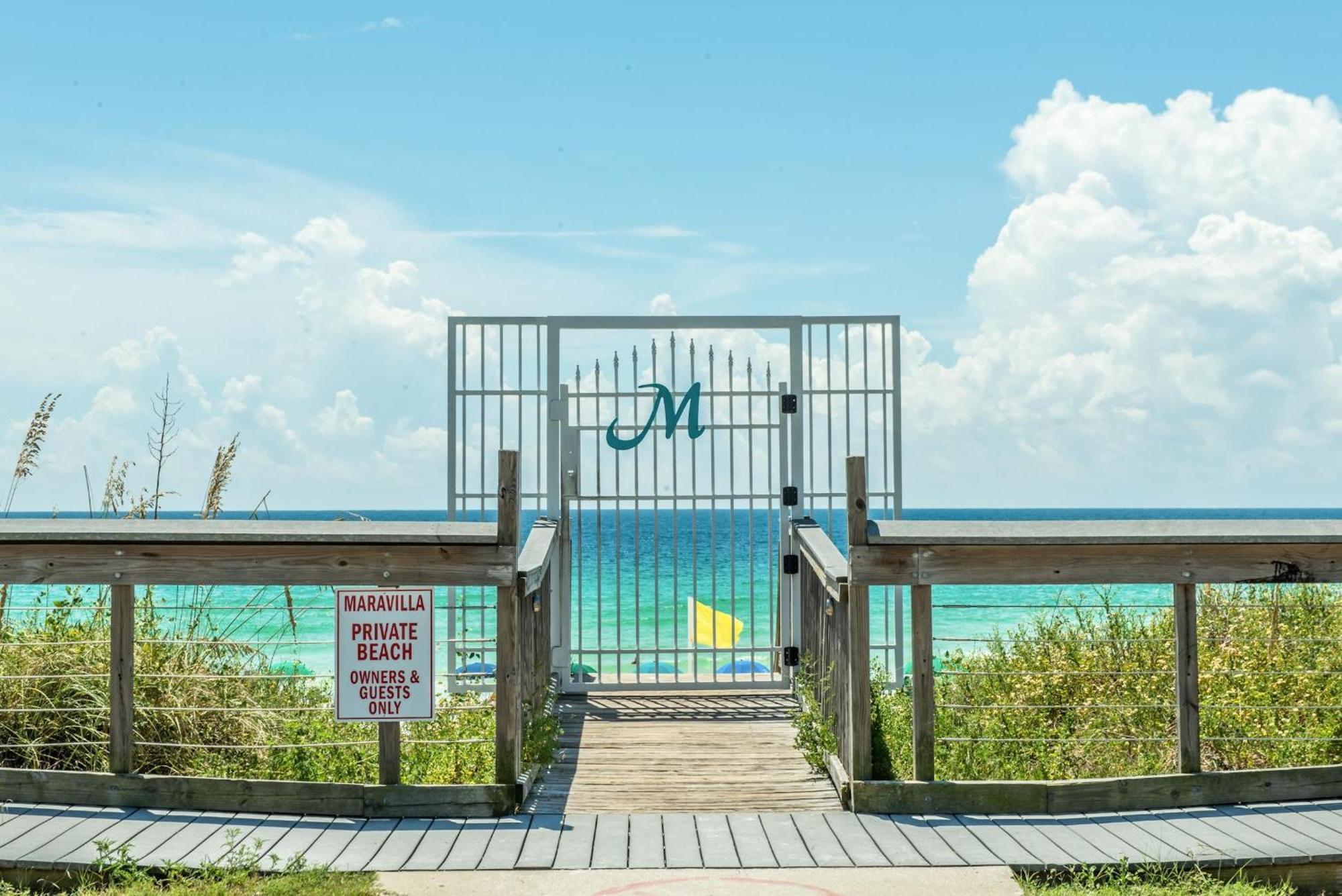 A Coastal Holiday home Destin