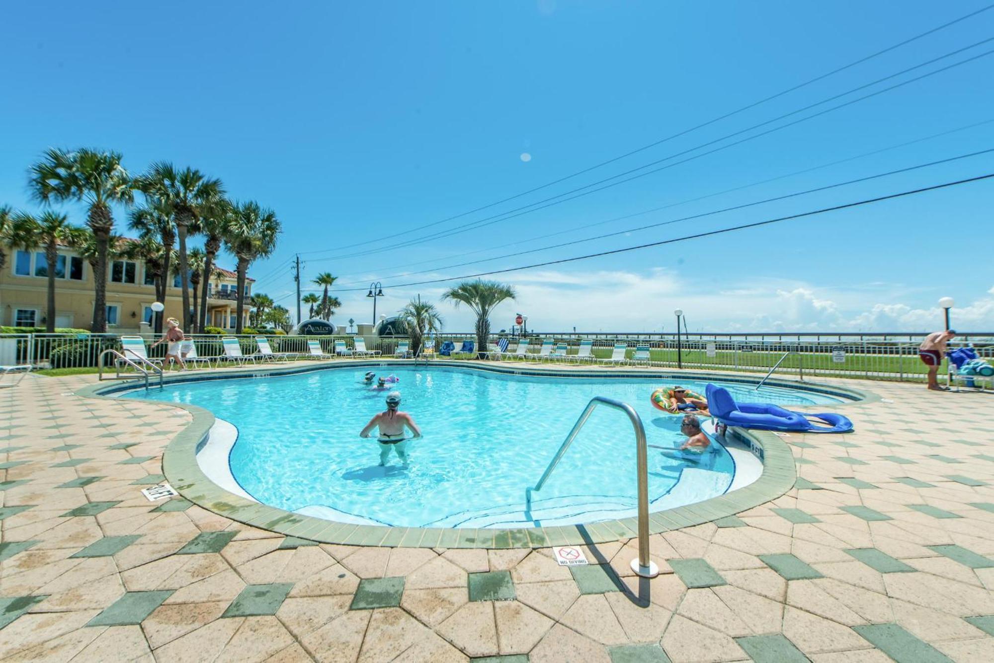 Holiday home A Coastal Destin