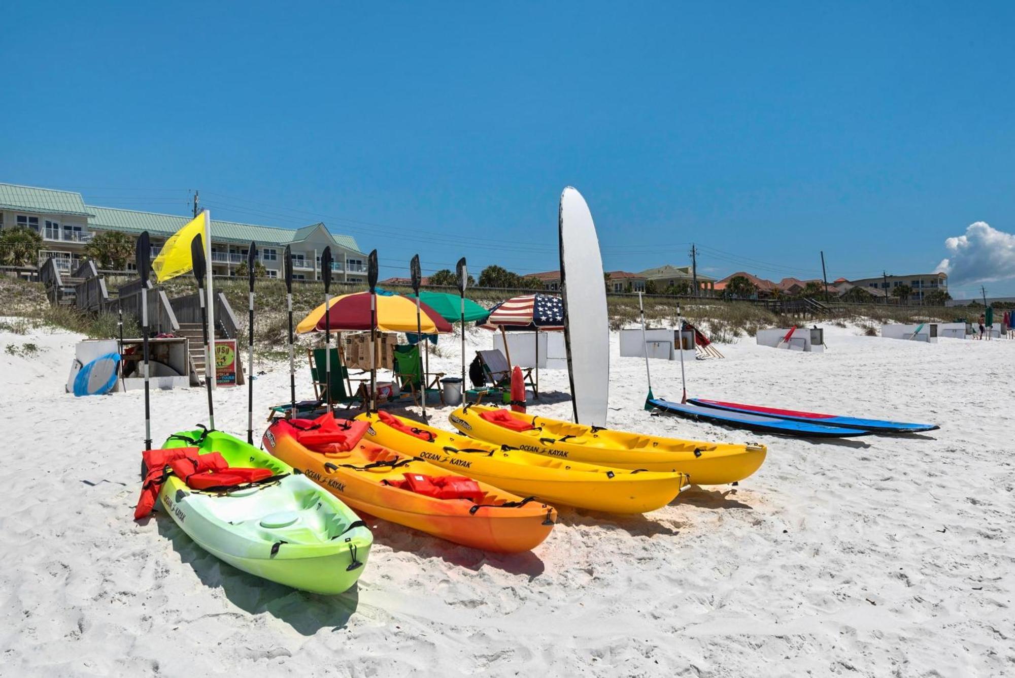 A Coastal * Destin
