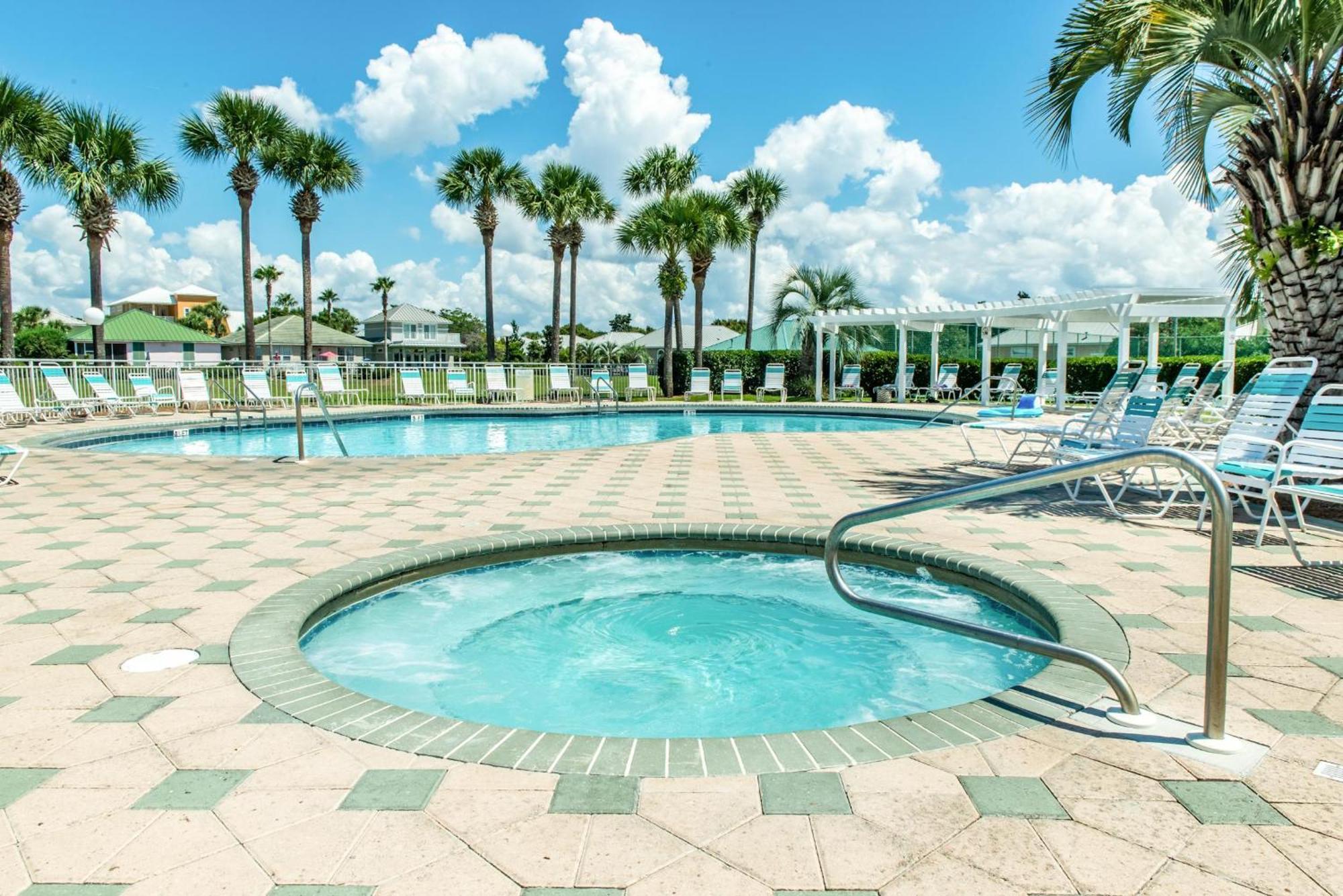 A Coastal Holiday home Destin