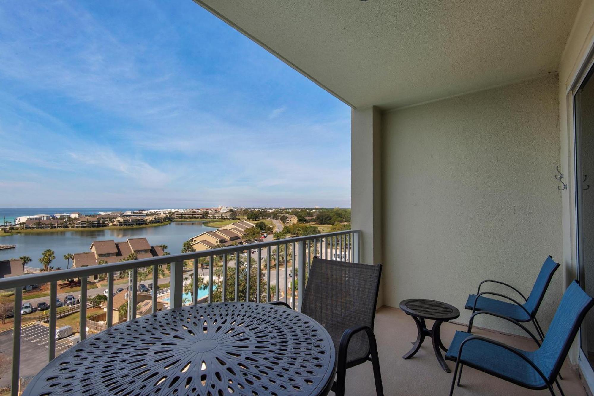 Ariel Dunes Ii 805 Holiday home Destin