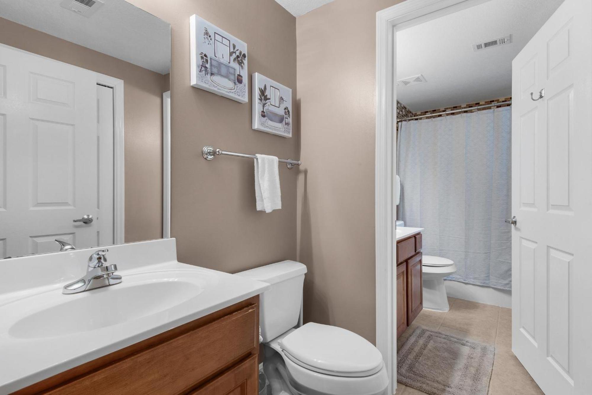 Holiday home Ariel Dunes Ii 805 Destin