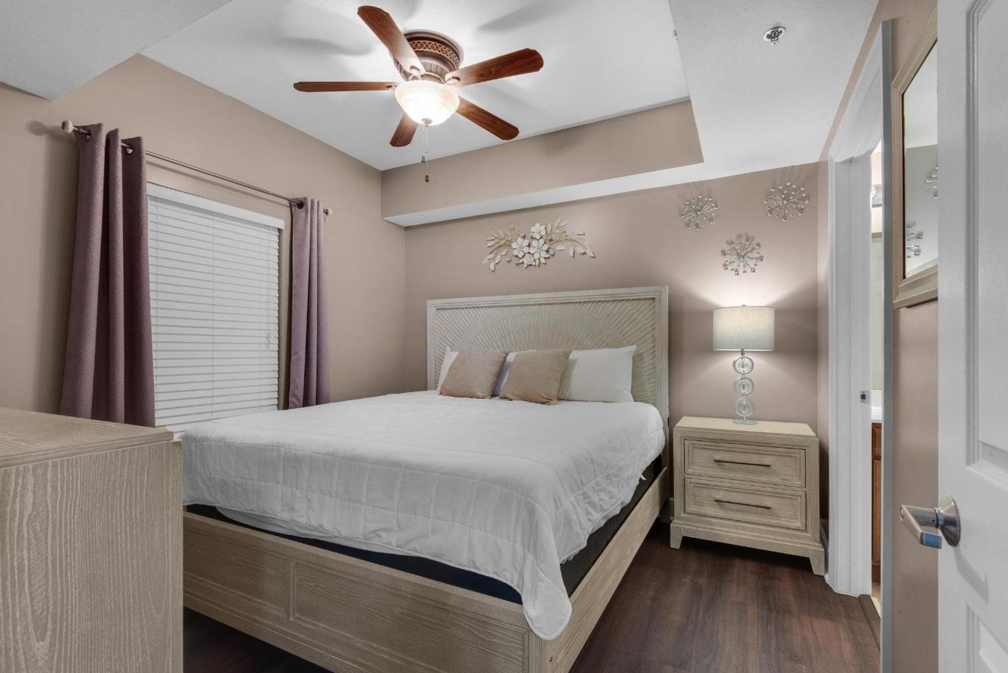 Holiday home Ariel Dunes Ii 805 Destin