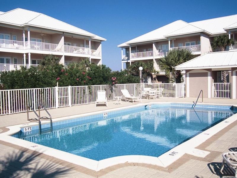 Pavilion Palms 201a * Destin