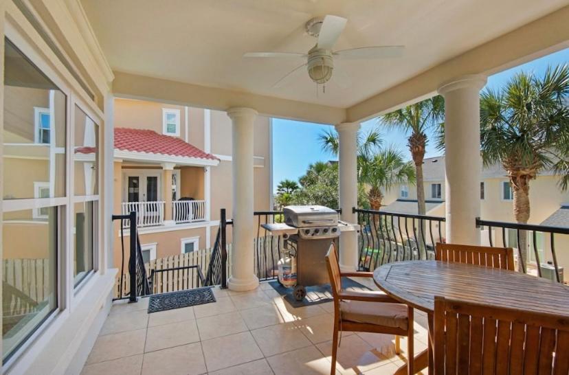 Holiday home Sandprint Cinema Destin