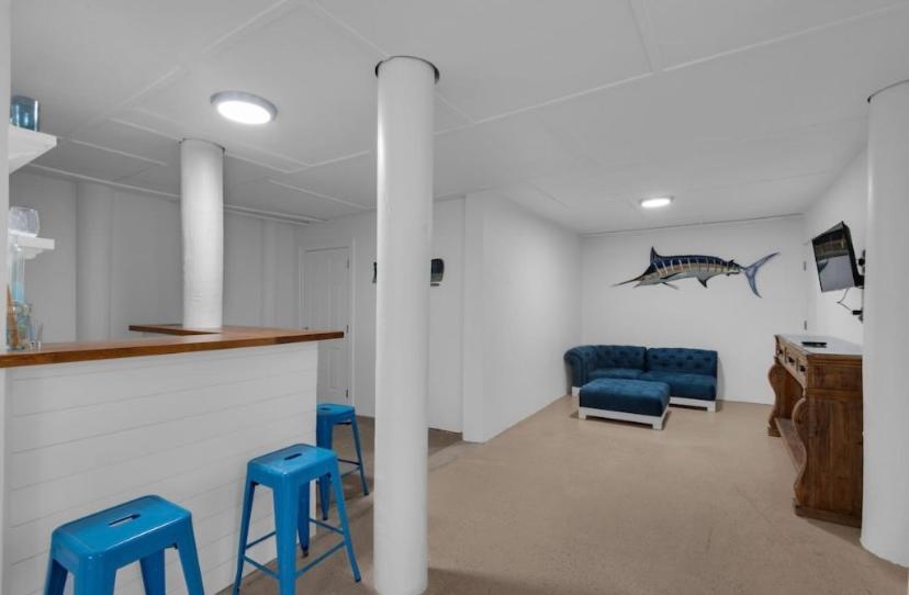 Holiday home Sandprint Cinema