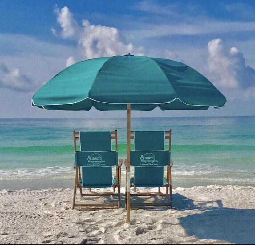 Holiday home Sandprint Cinema Destin