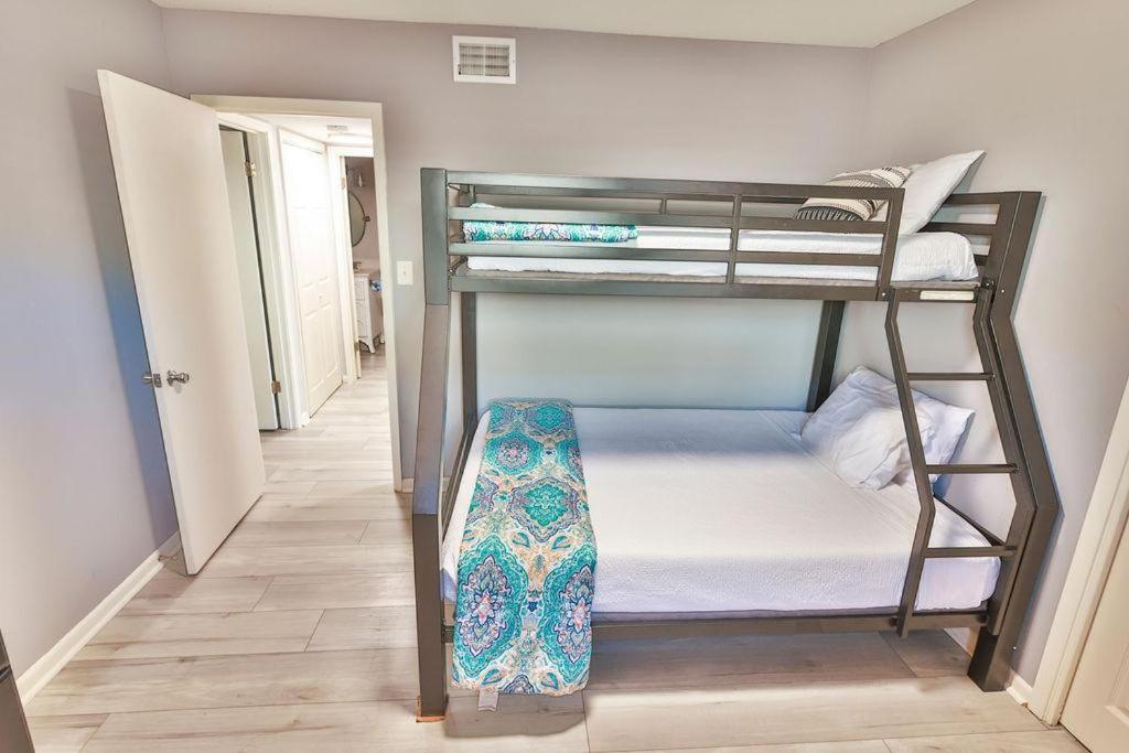 Tennis Village 87b * Destin