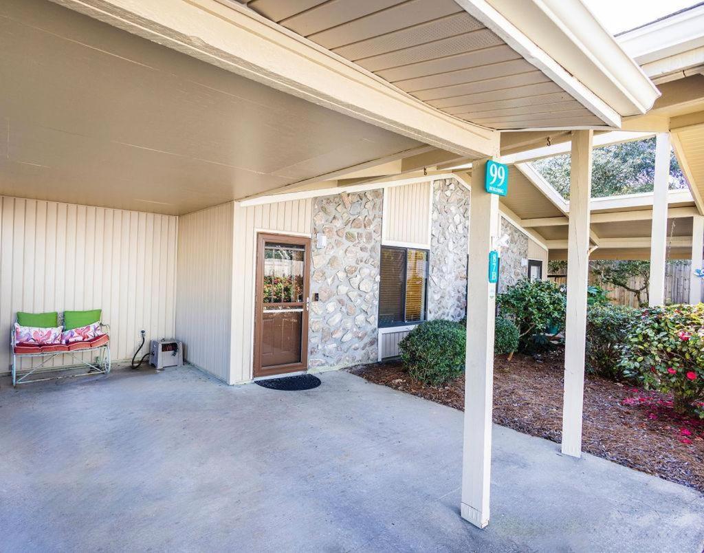 Holiday home Tennis Village 87b Destin