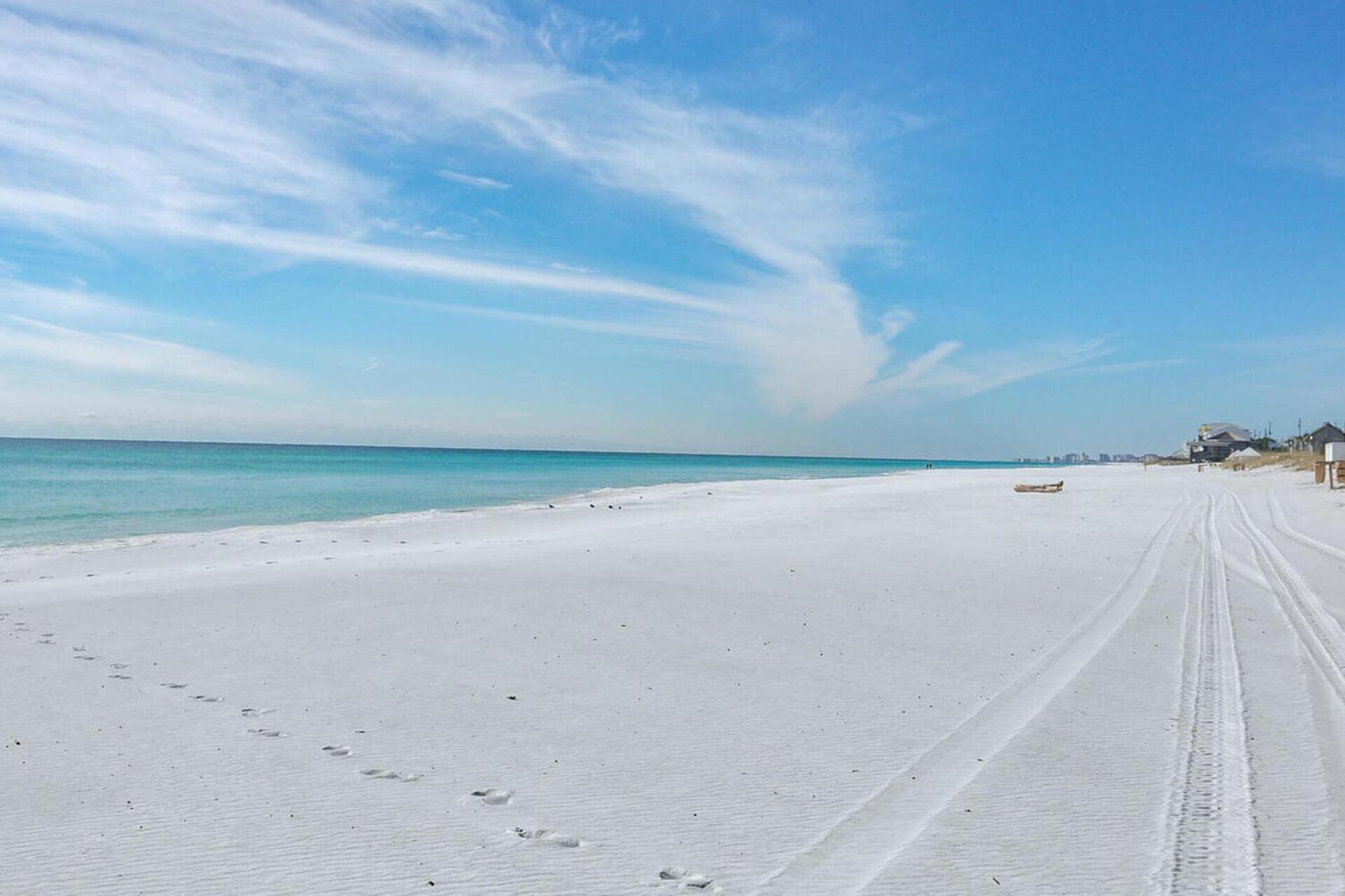 Holiday home Ariel Dunes 1801 Destin