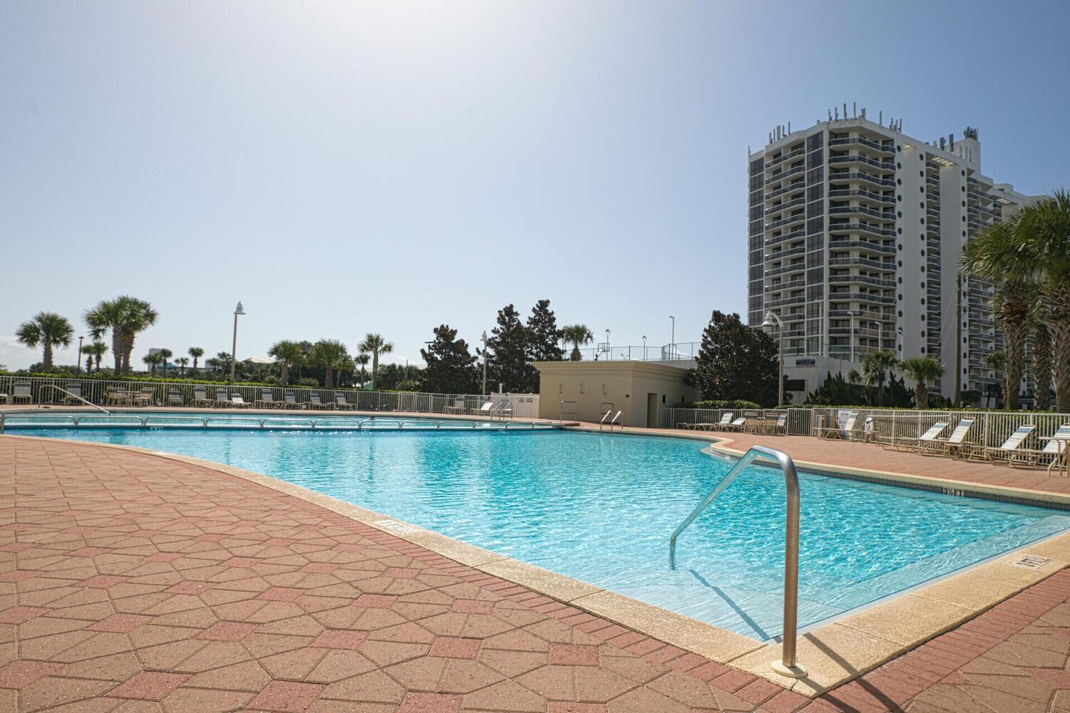 Ariel Dunes 1801 Holiday home *