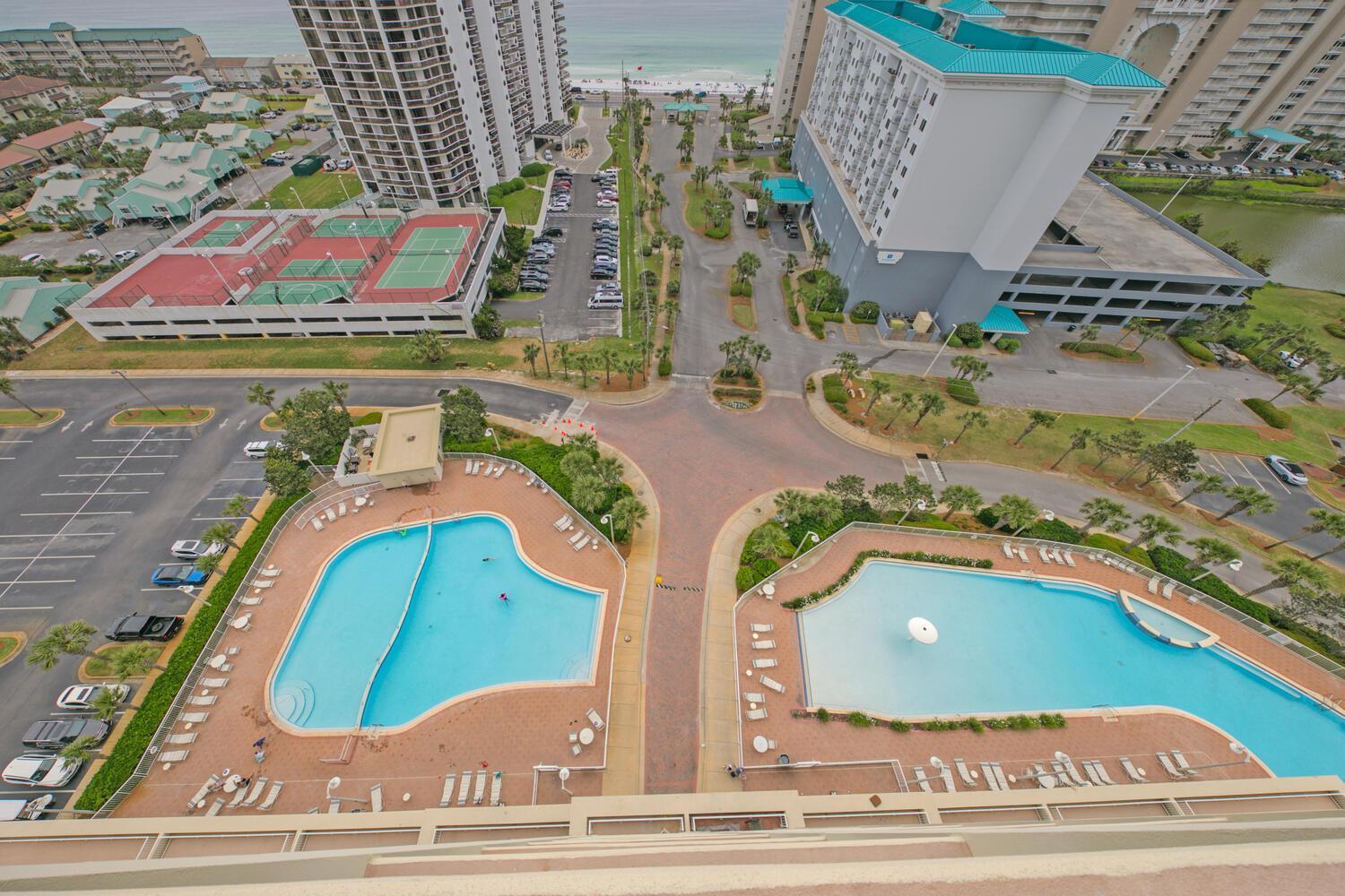 Holiday home Ariel Dunes 1801 Destin