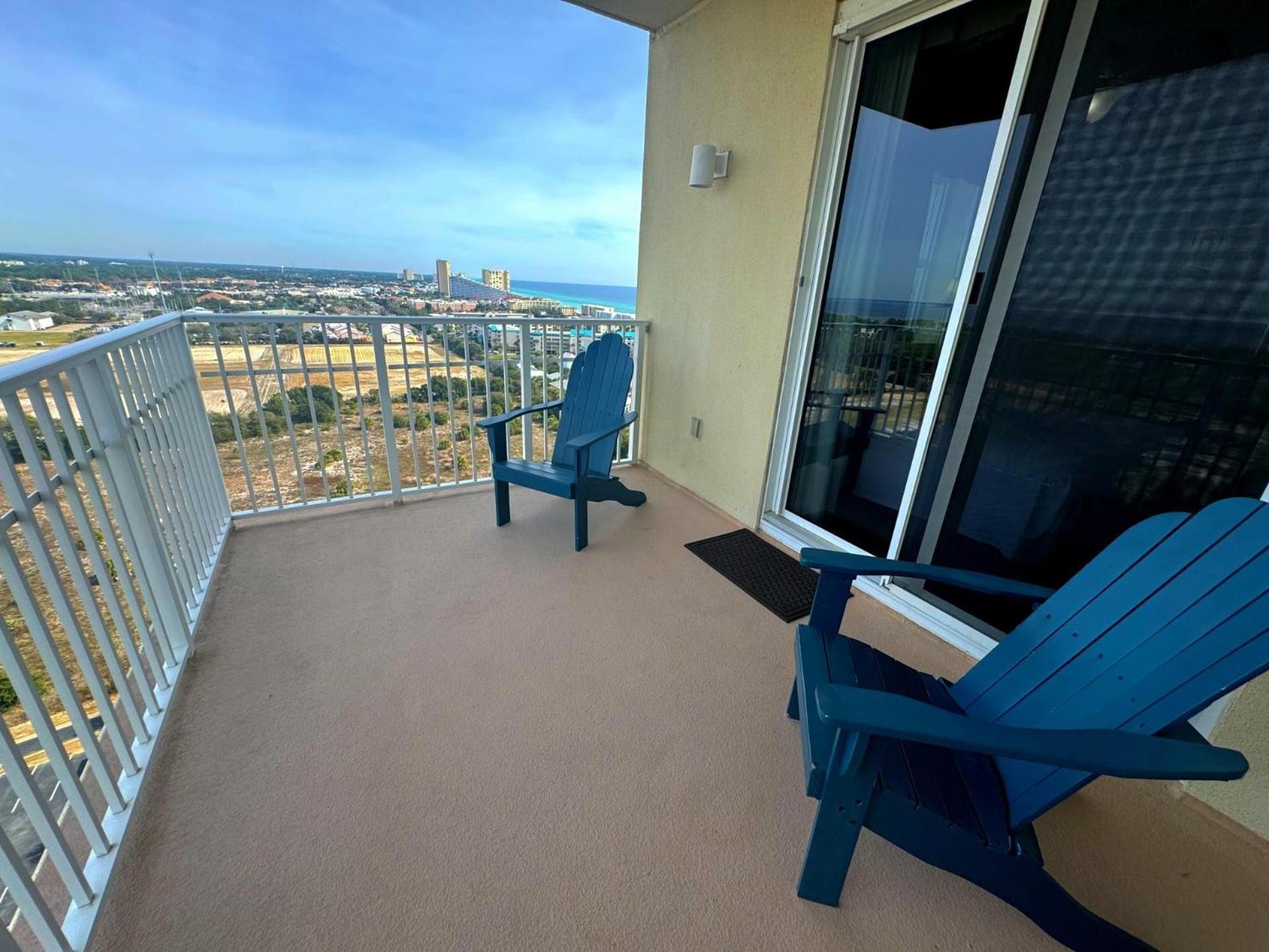 Ariel Dunes 1801 Destin