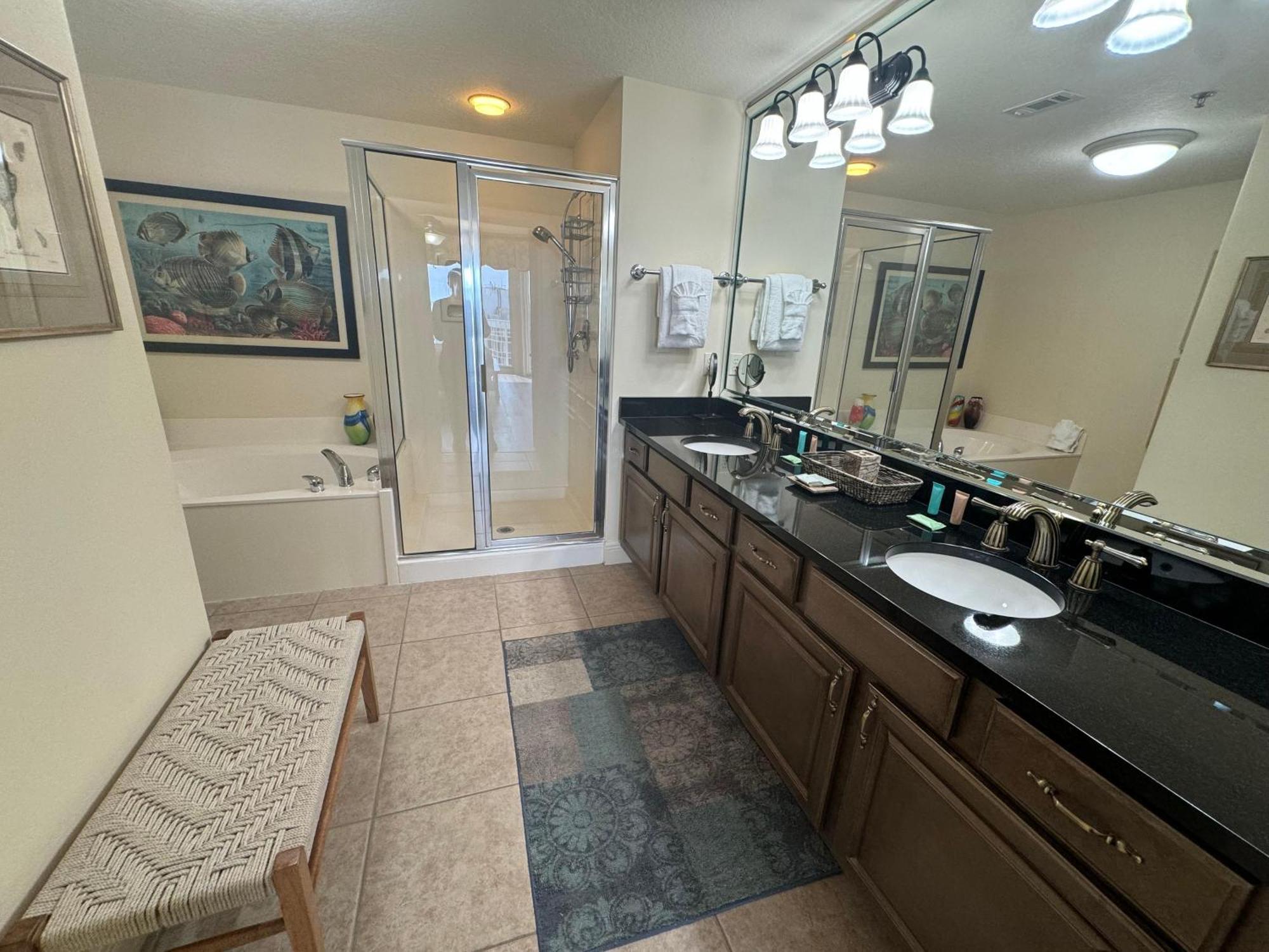 Ariel Dunes 1801 Holiday home