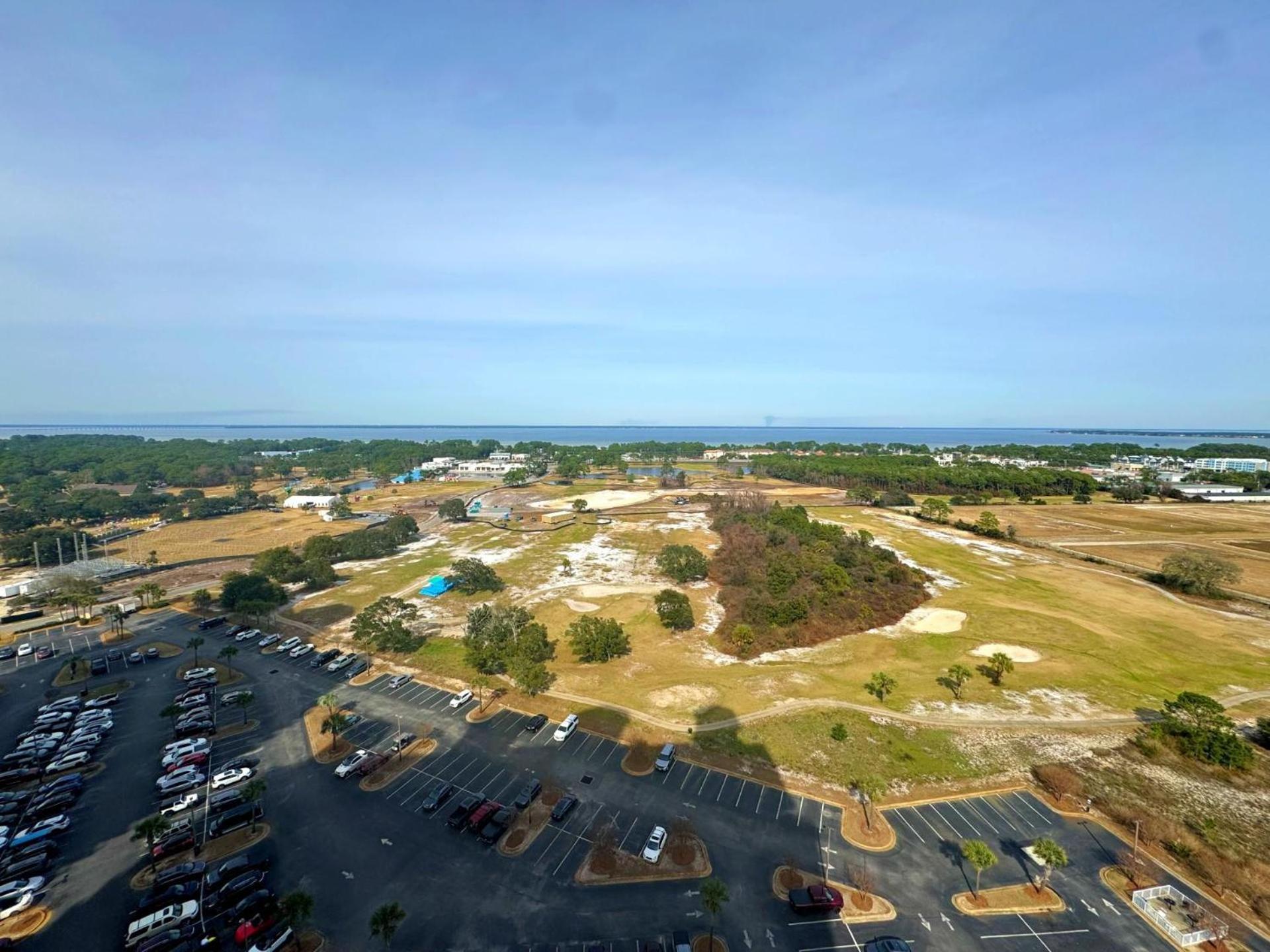 Ariel Dunes 1801 * Destin