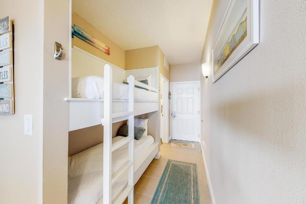 Ariel Dunes 1406 Holiday home *