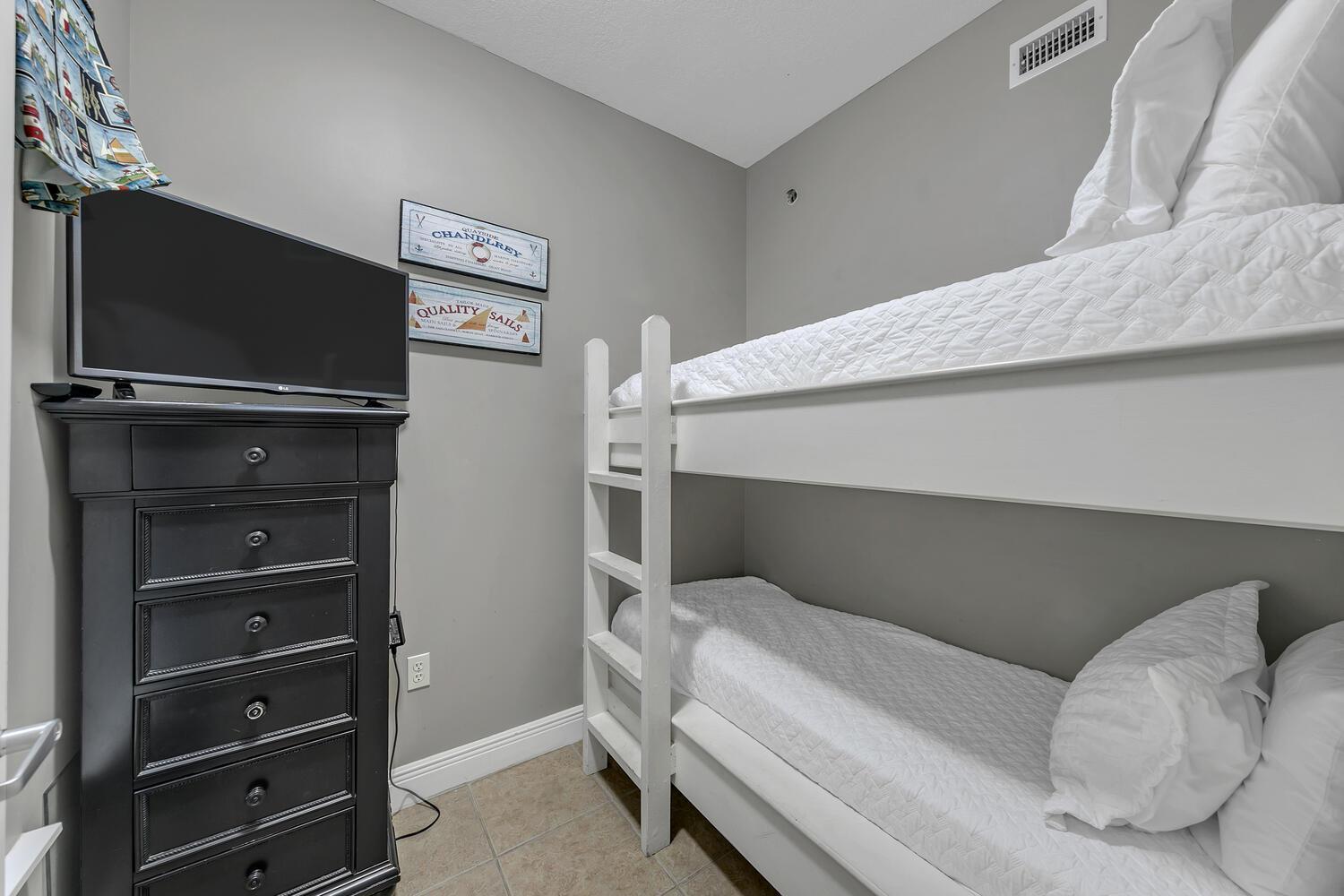 Holiday home Ariel Dunes Ii 0402 Destin