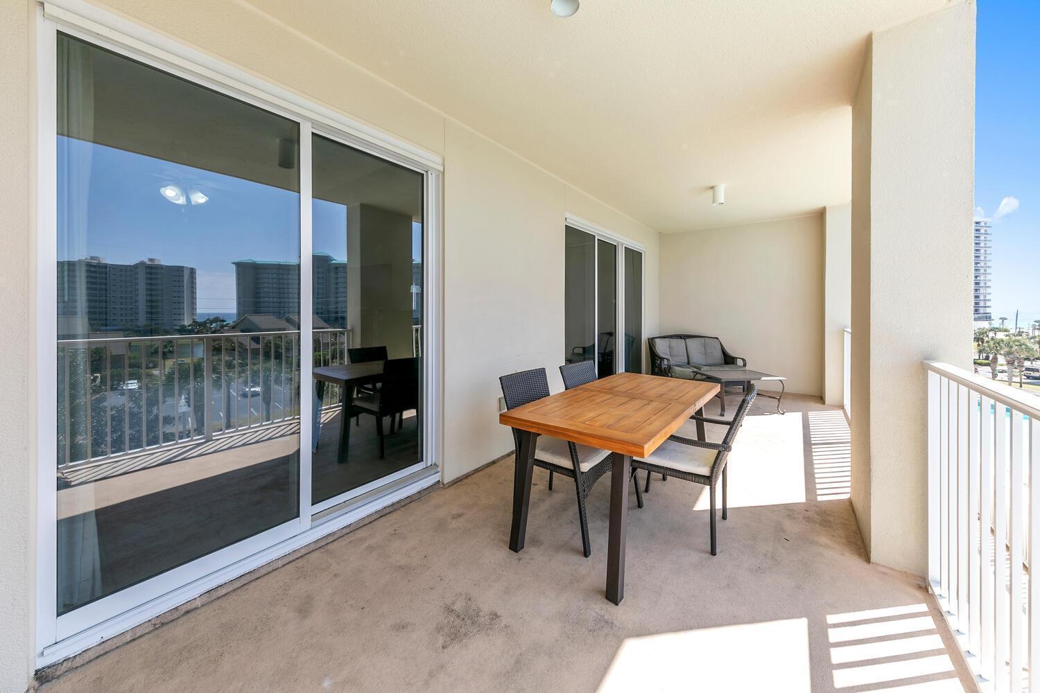 Ariel Dunes Ii 0402 Holiday home Destin