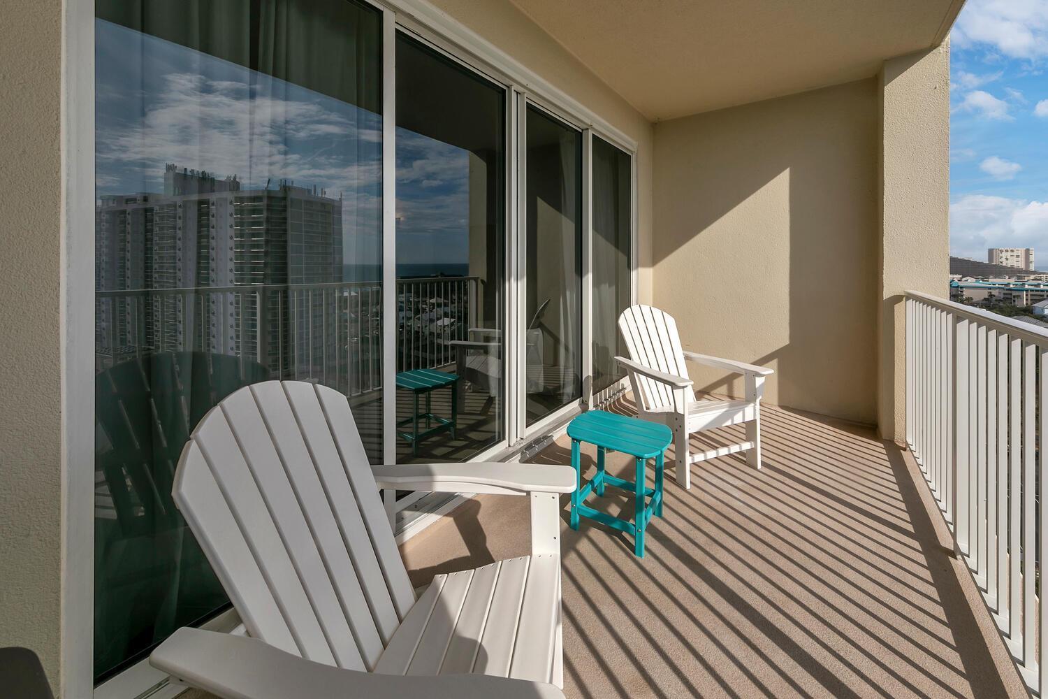 Ariel Dunes 1106 Destin