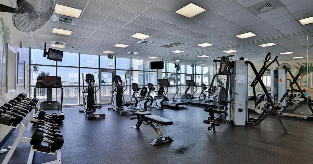 Holiday home Majestic Sun 1205b Destin